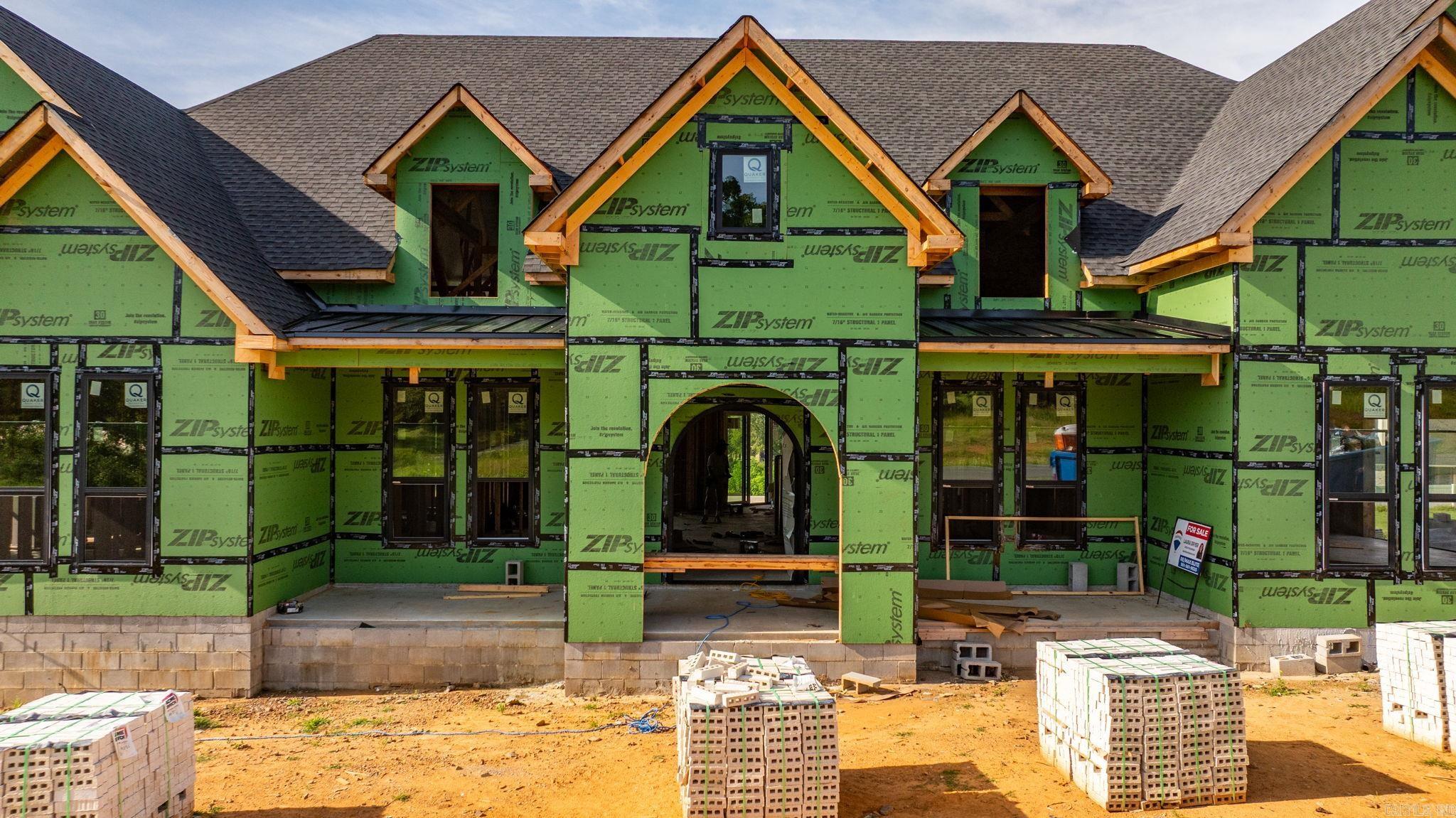 Highland Hills - Residential