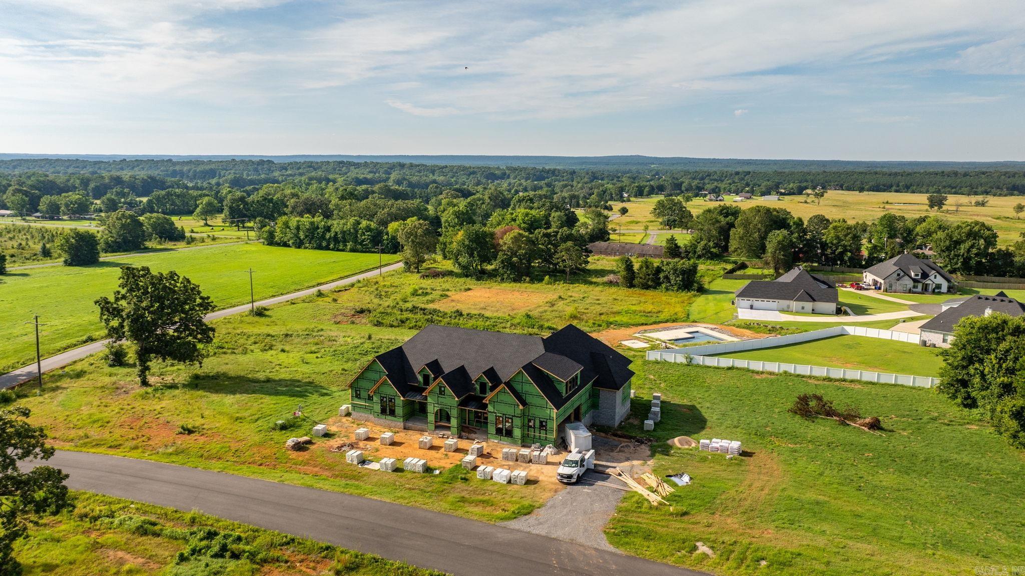 Highland Hills - Residential