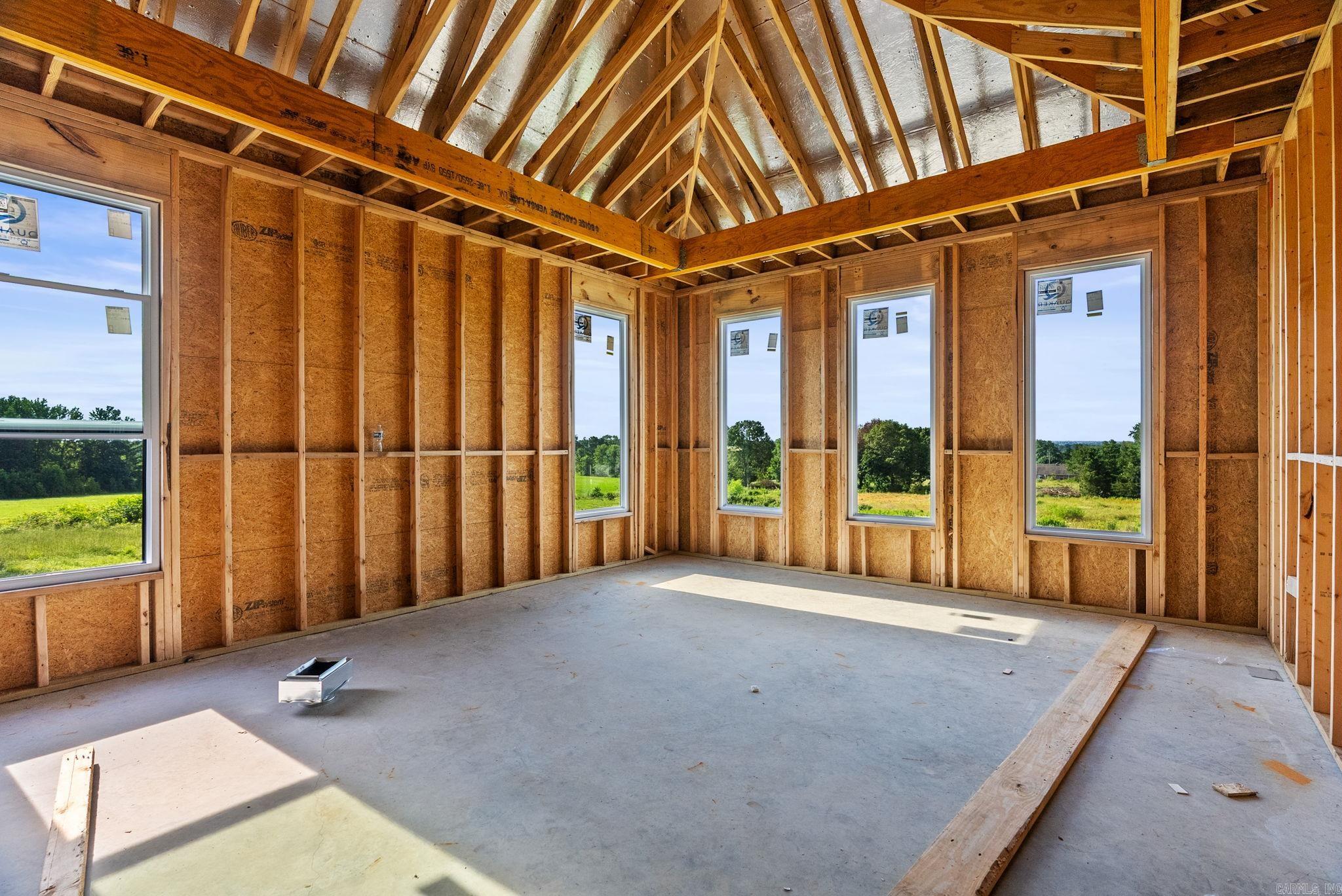 Highland Hills - Residential