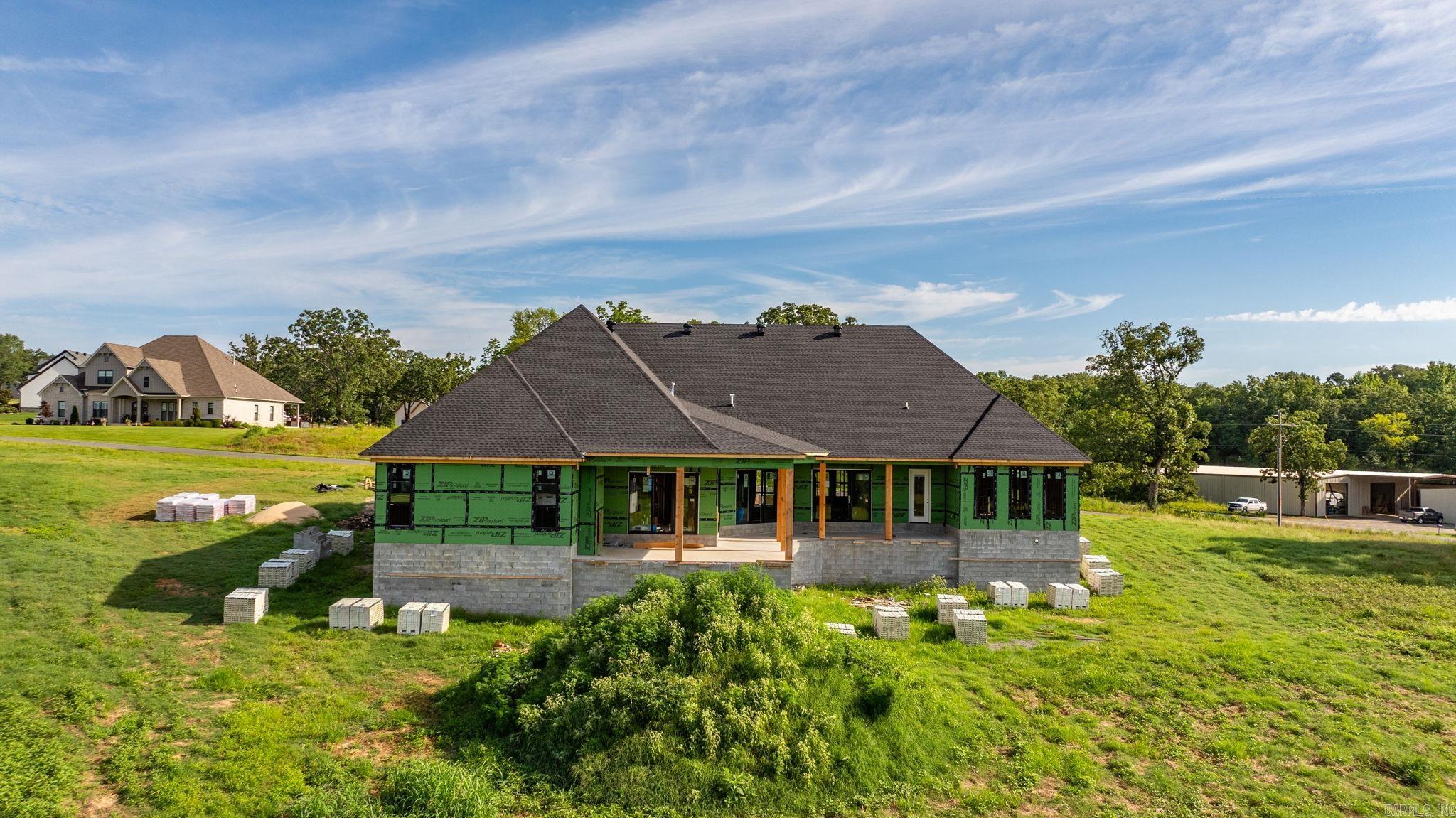 Highland Hills - Residential