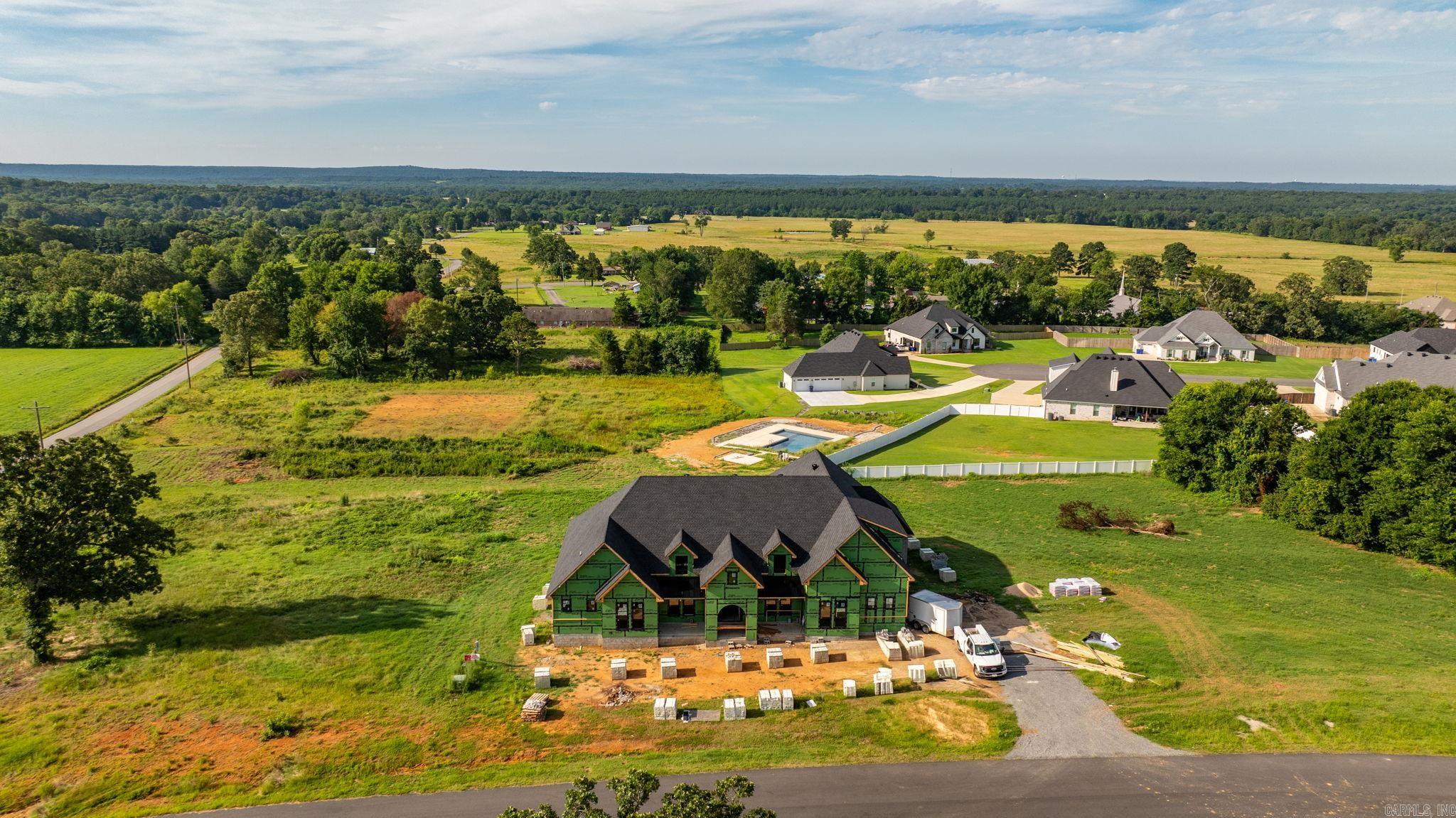Highland Hills - Residential