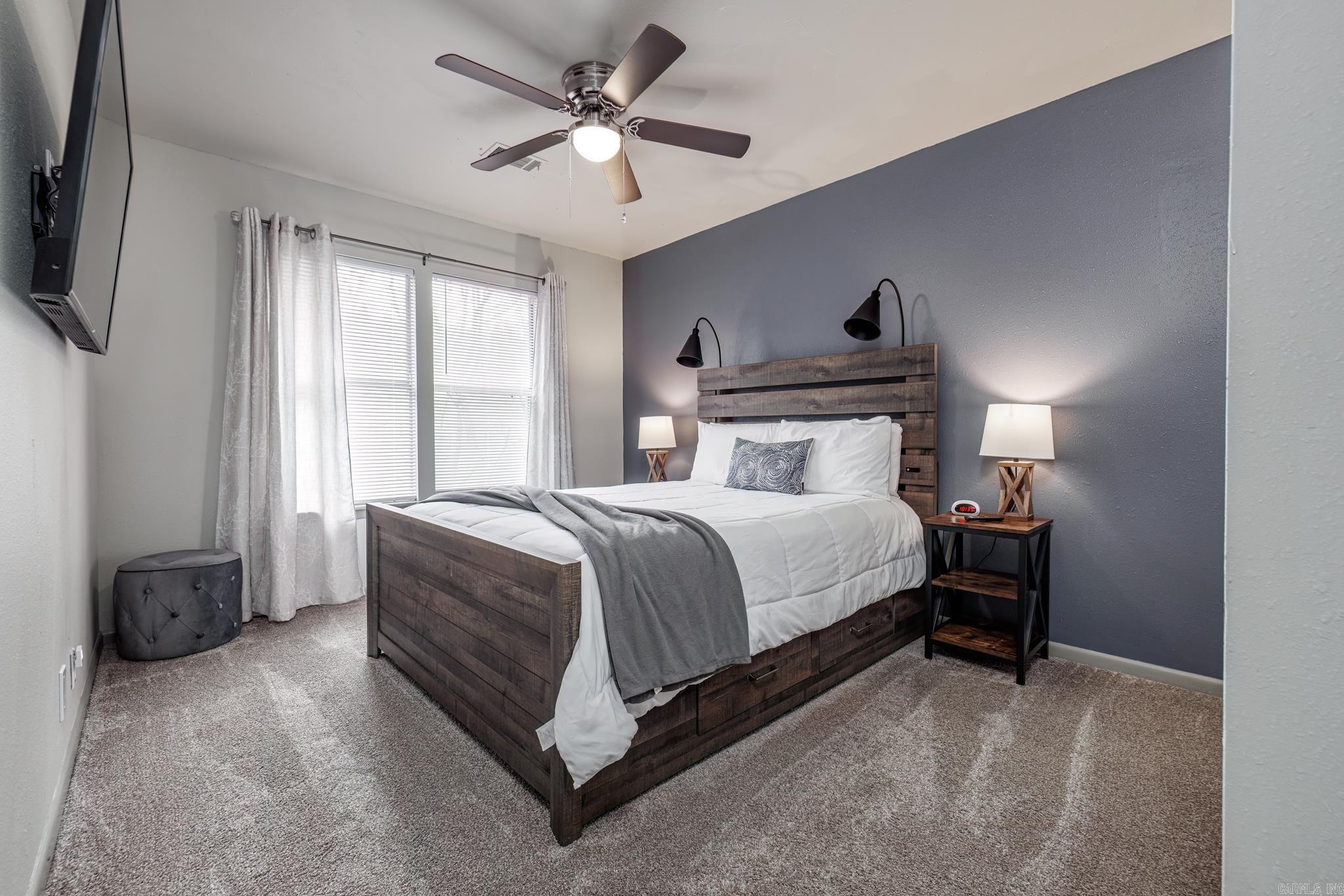 Desoto Courts Townhouse - Residential