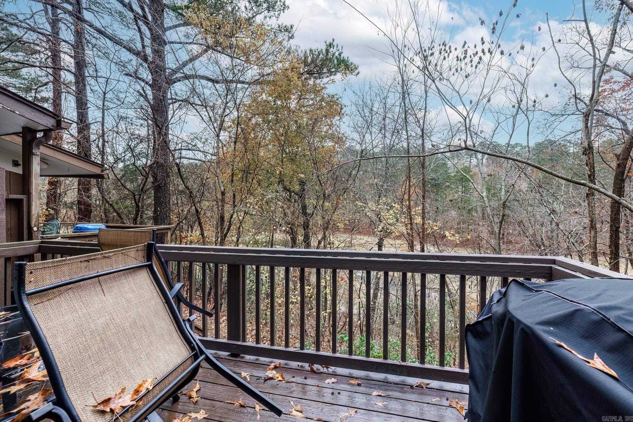 Desoto Courts Townhouse - Residential