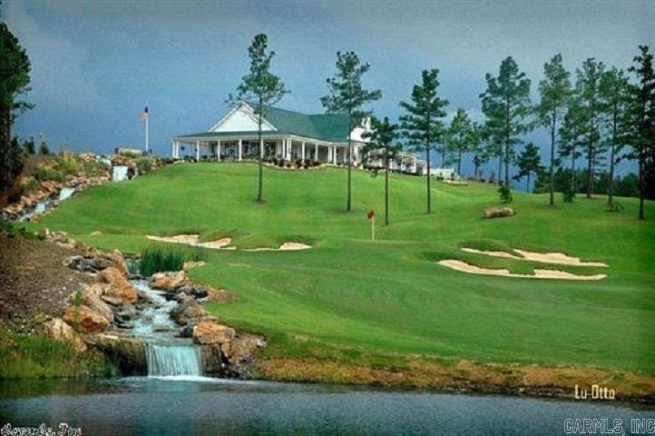 Desoto Courts Townhouse - Residential