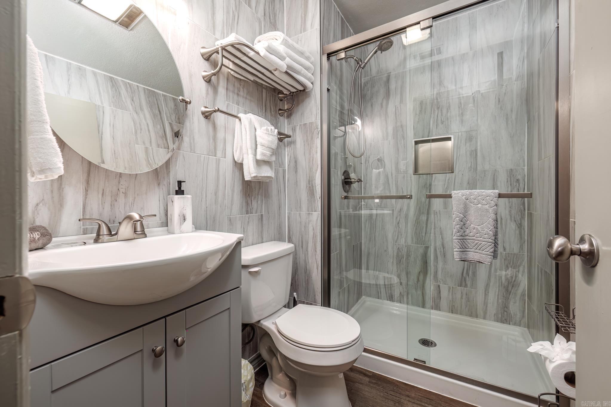 Desoto Courts Townhouse - Residential