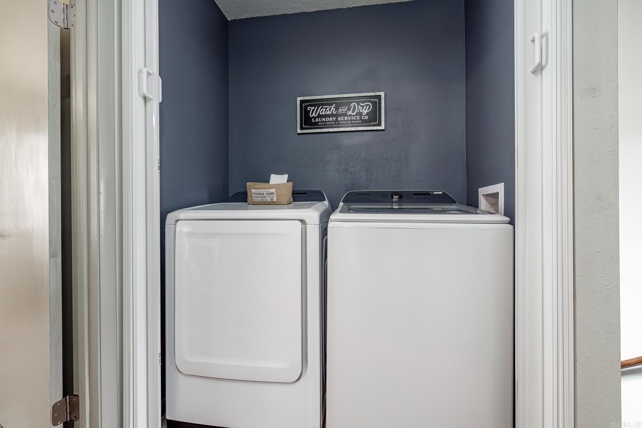 Desoto Courts Townhouse - Residential