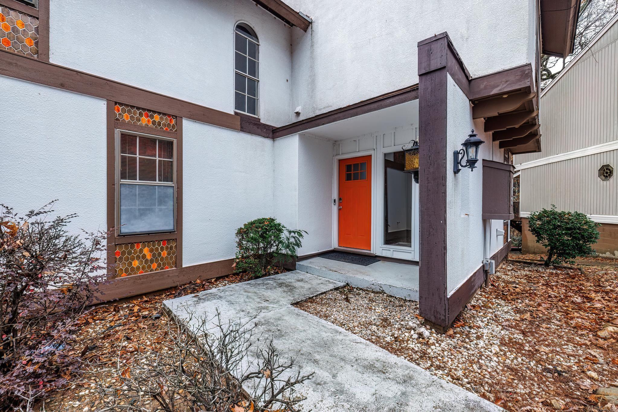 Desoto Courts Townhouse - Residential