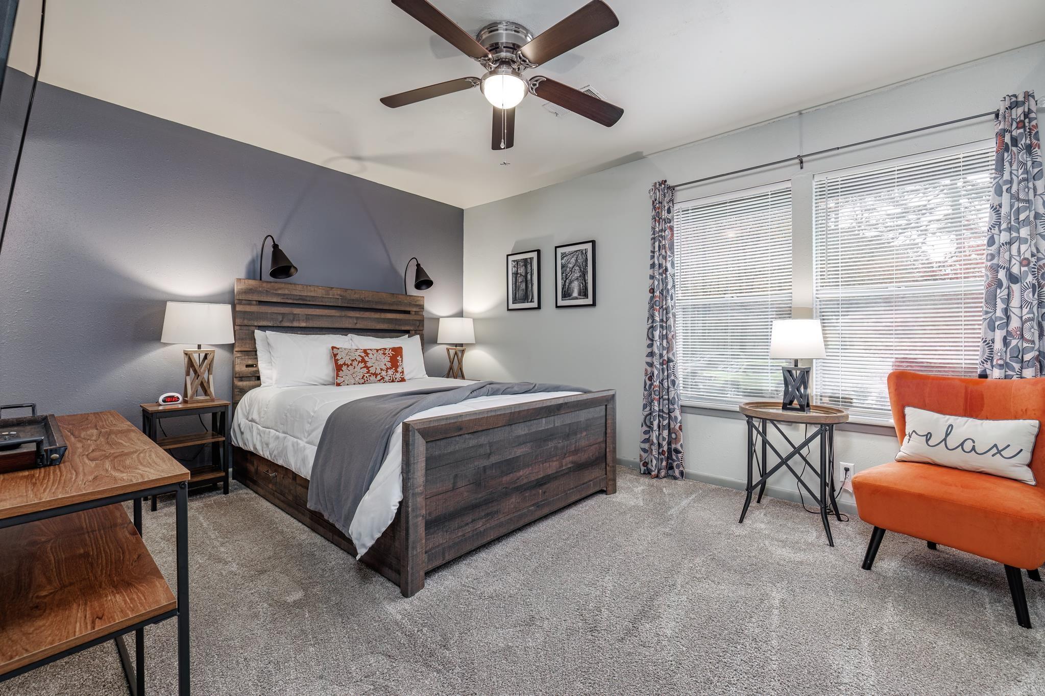 Desoto Courts Townhouse - Residential