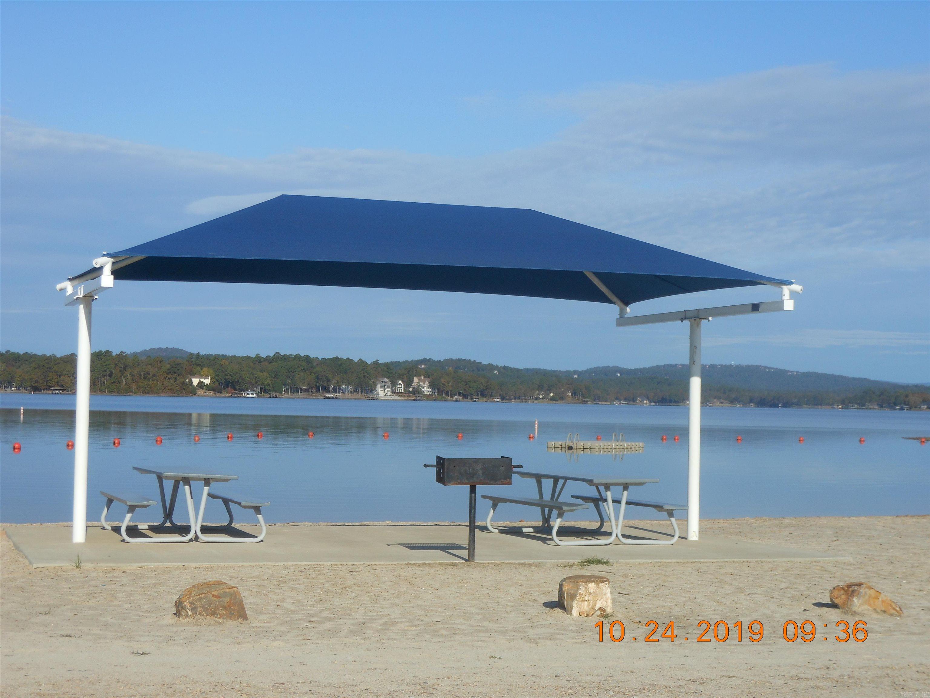 Desoto Courts Townhouse - Residential