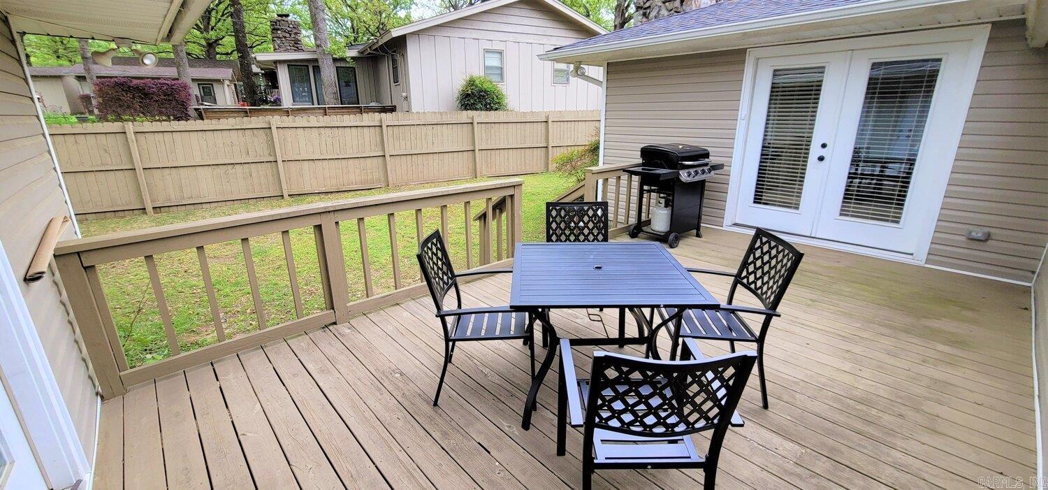 INDIANHEAD LAKES EST - Residential