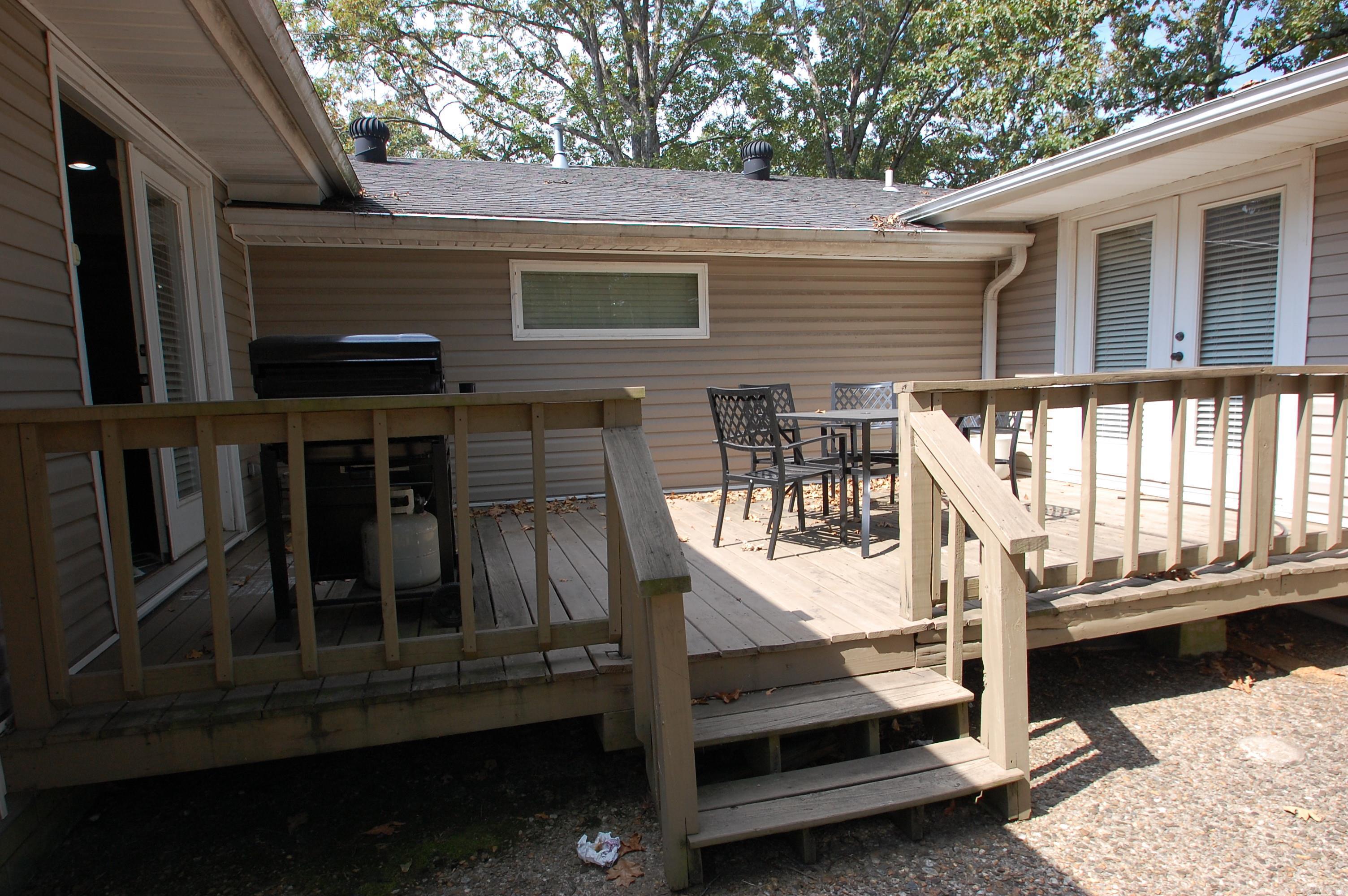 INDIANHEAD LAKES EST - Residential