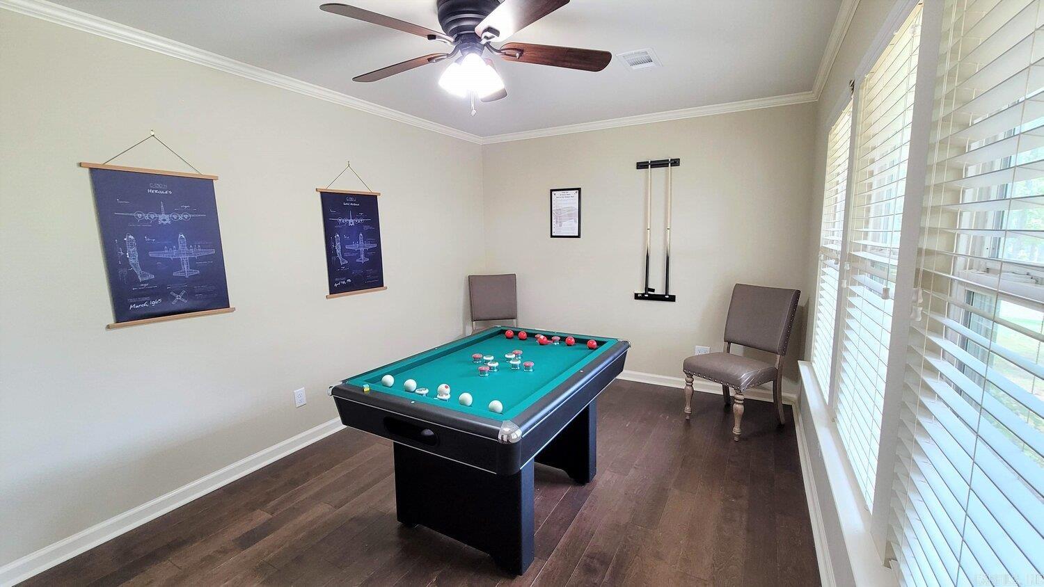 INDIANHEAD LAKES EST - Residential