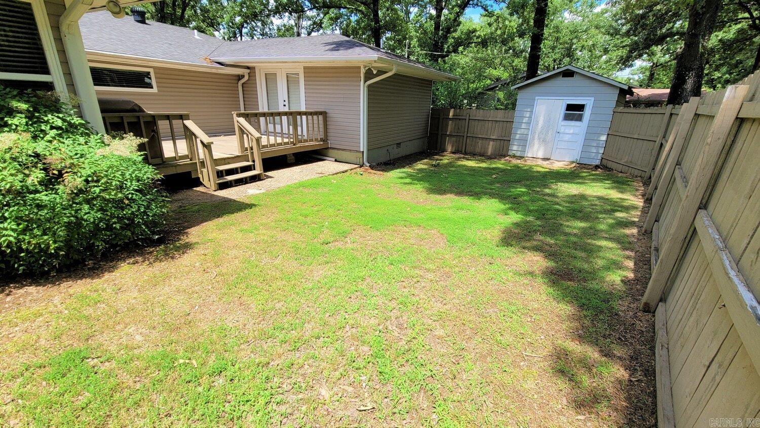 INDIANHEAD LAKES EST - Residential