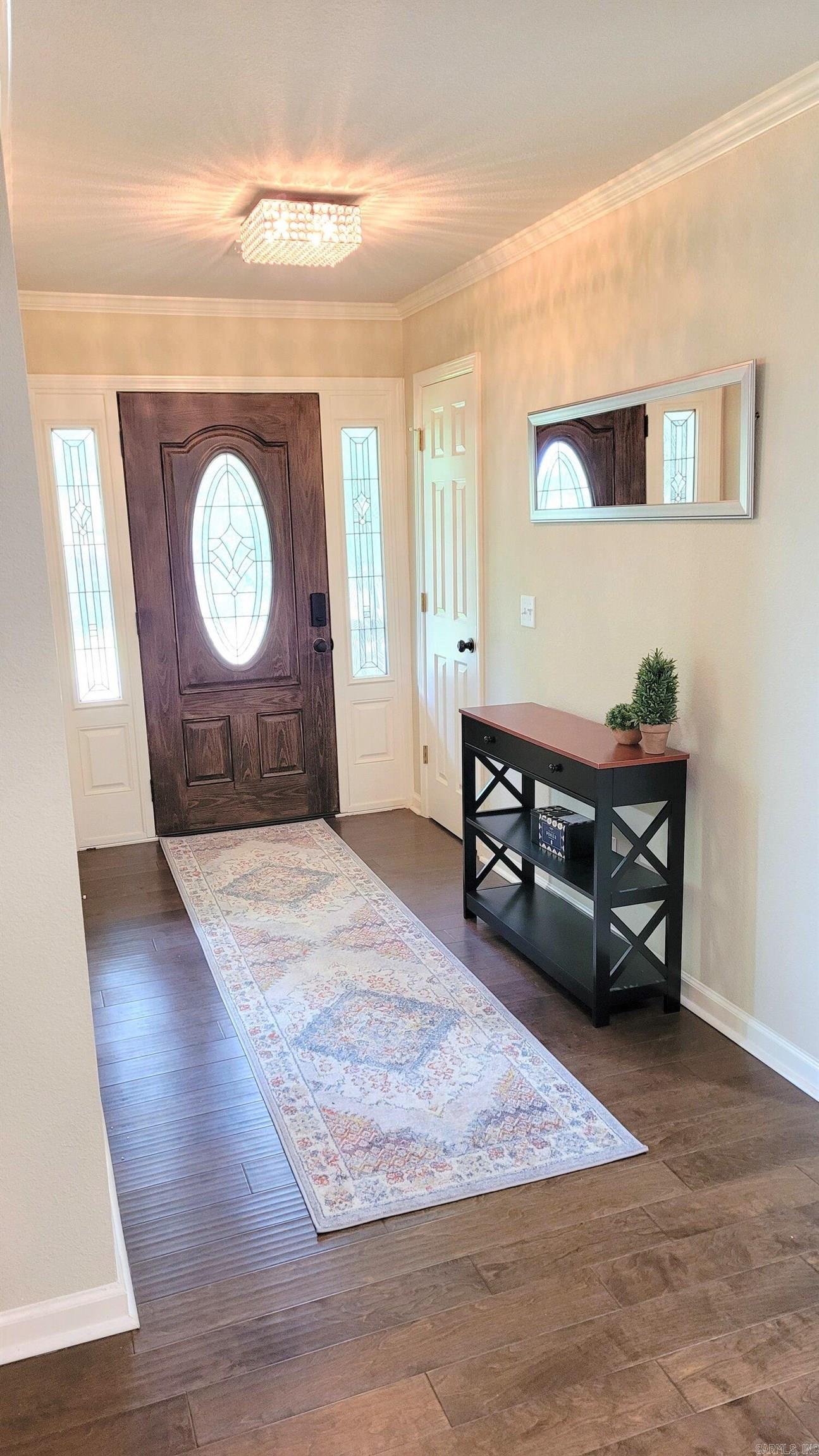 INDIANHEAD LAKES EST - Residential