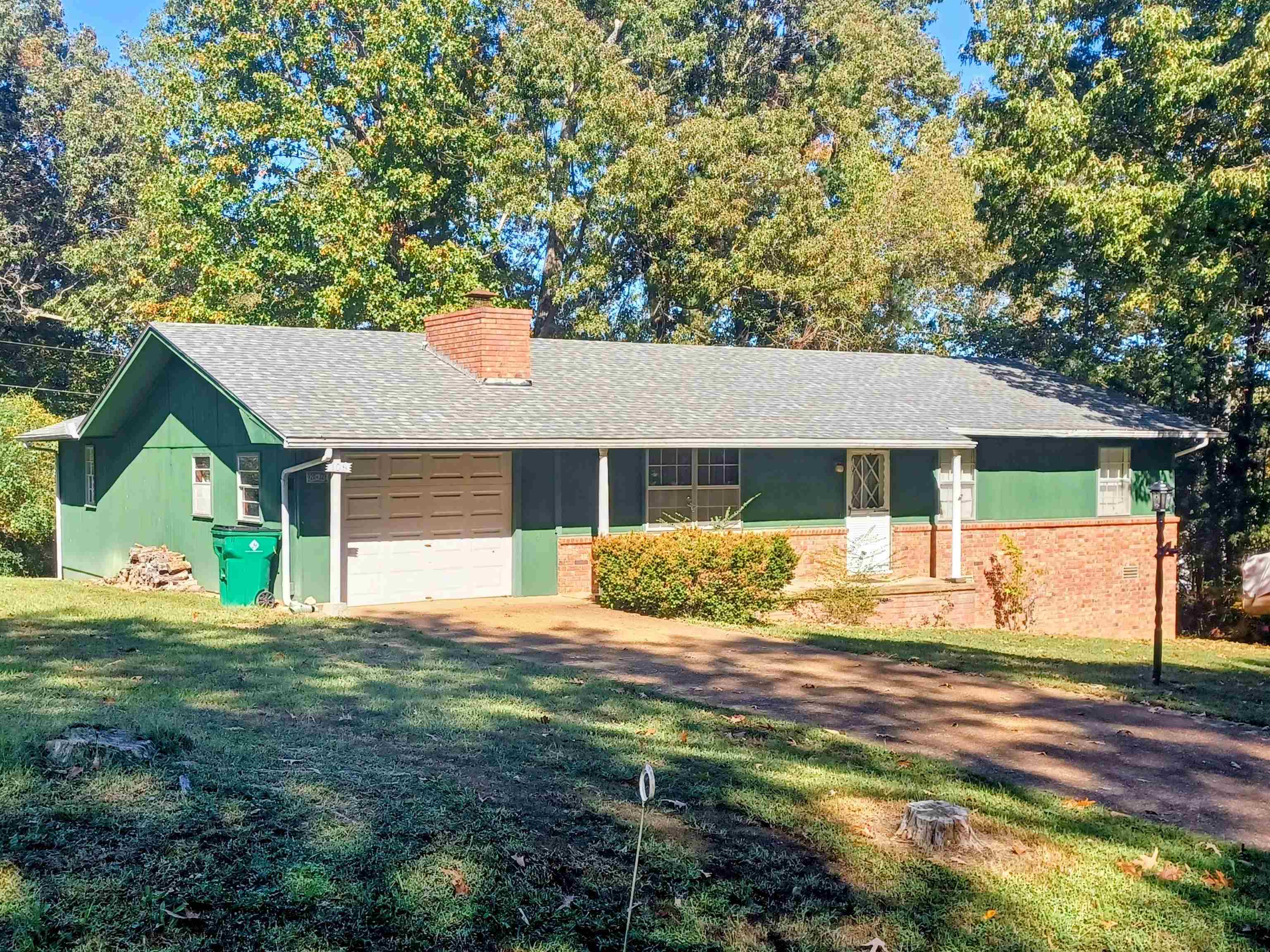 CROWN ADDITION - Residential