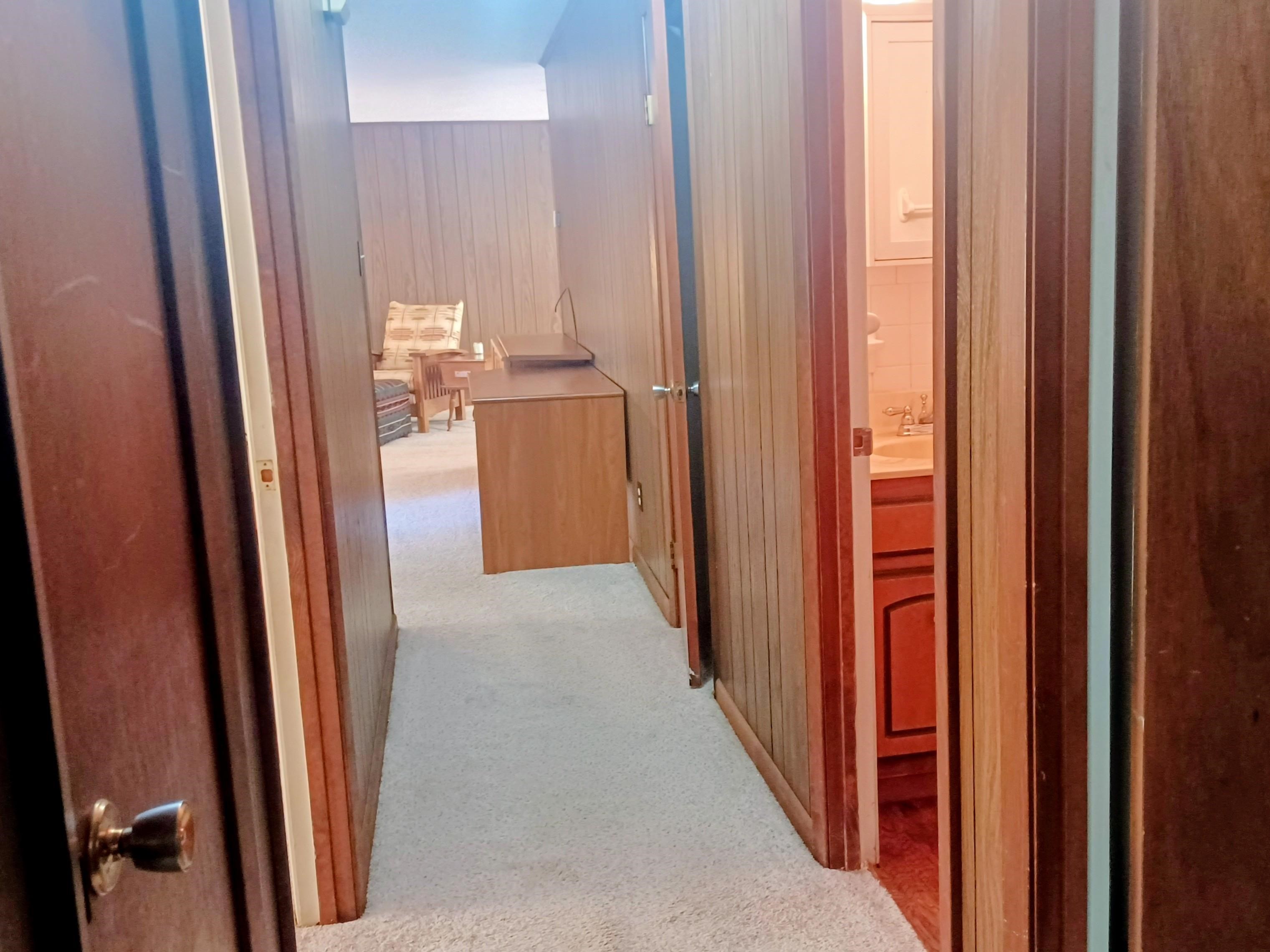 CROWN ADDITION - Residential