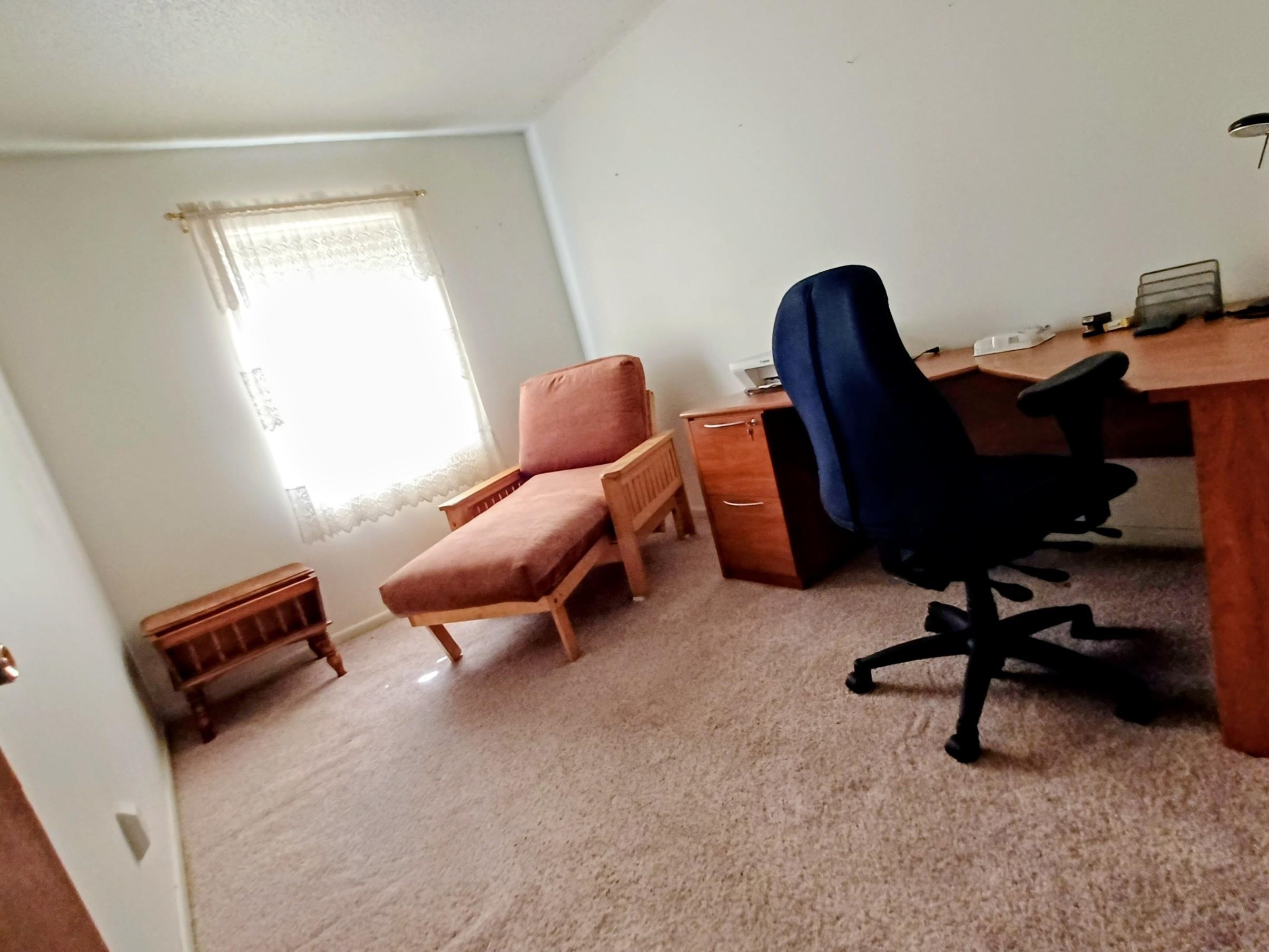 CROWN ADDITION - Residential