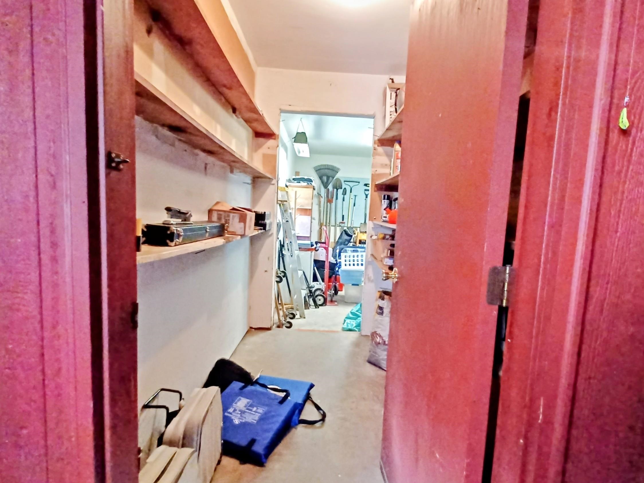 CROWN ADDITION - Residential