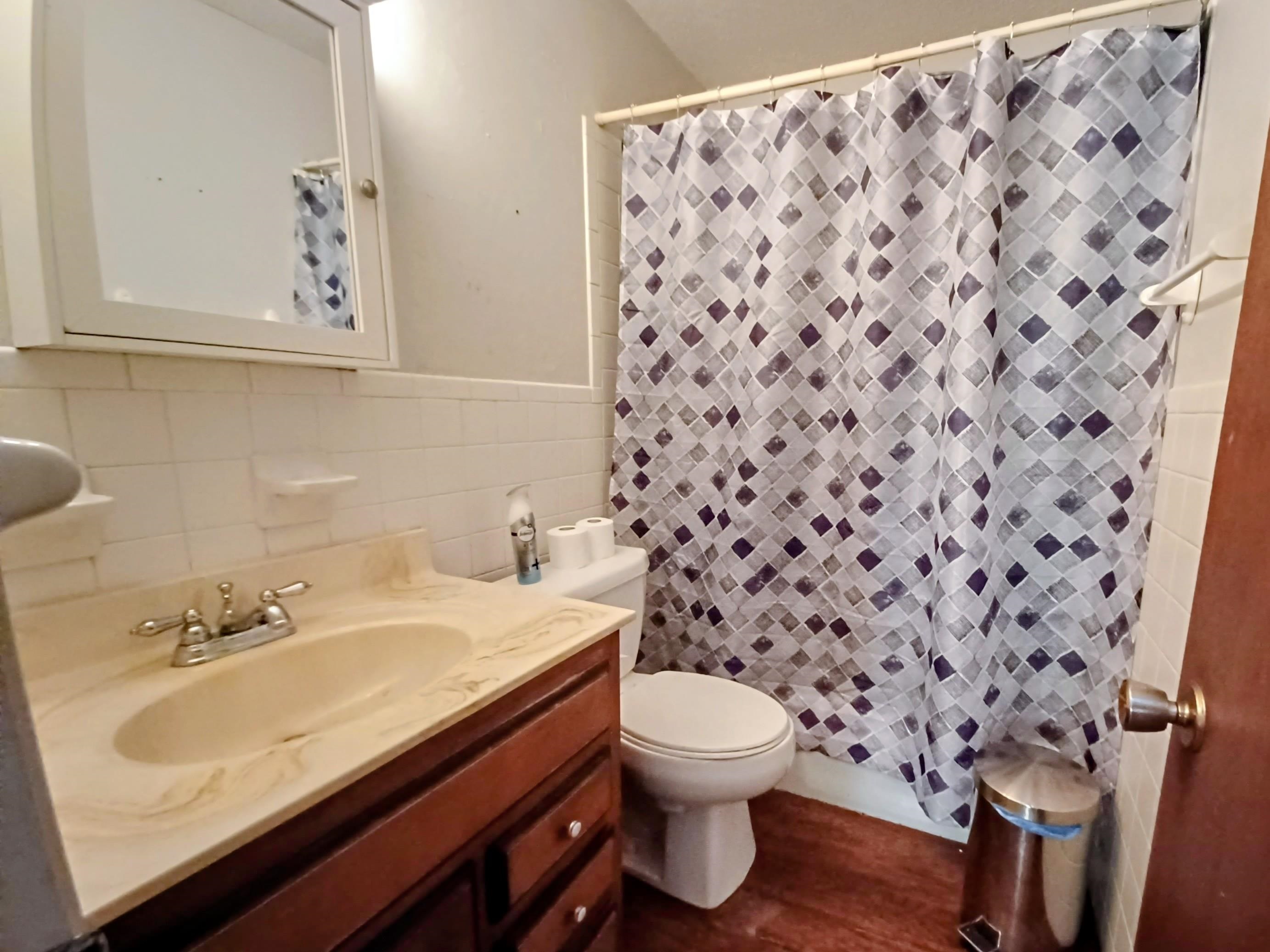 CROWN ADDITION - Residential