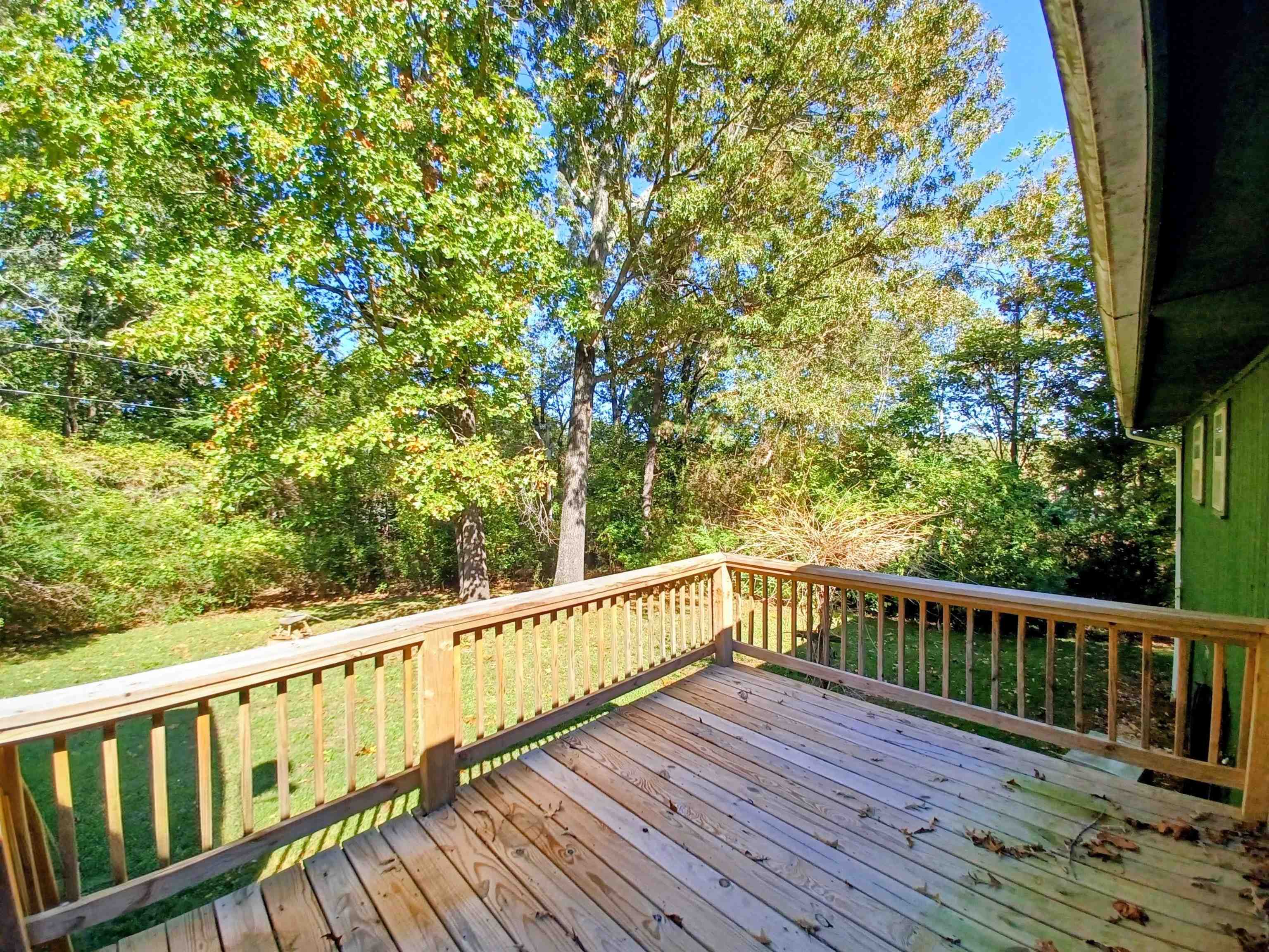 CROWN ADDITION - Residential