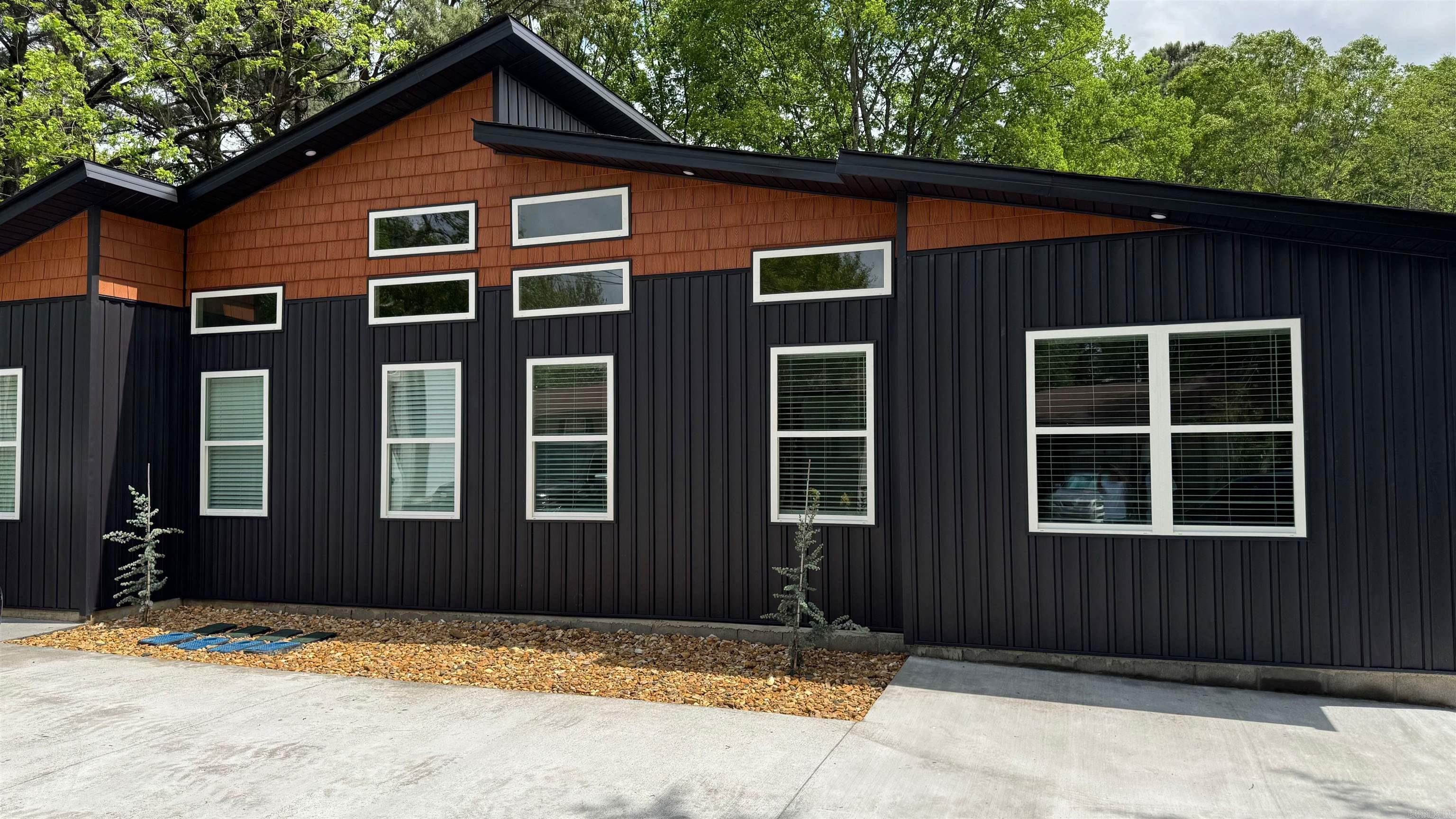 Not in List - Residential Lease