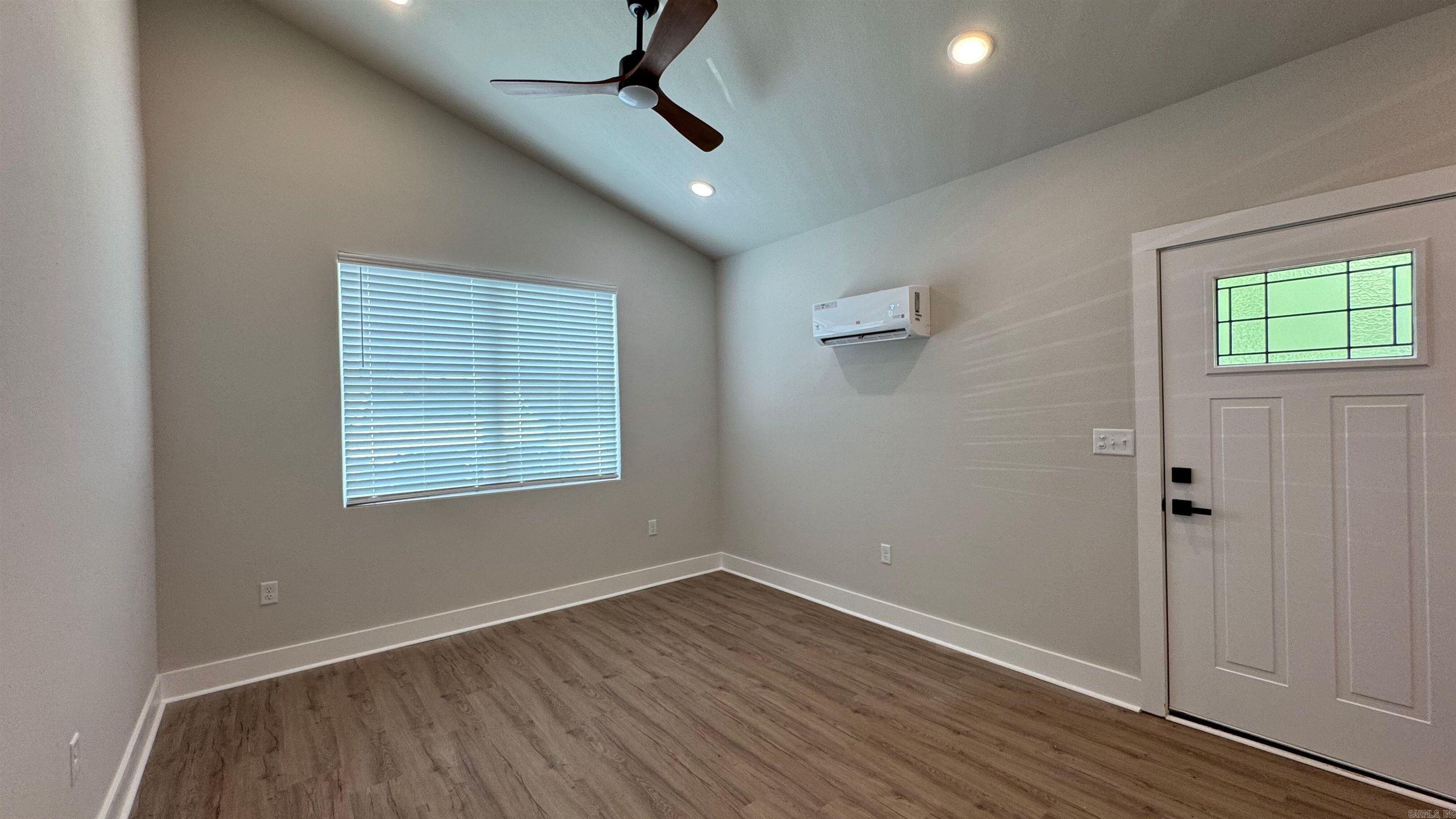 Not in List - Residential Lease