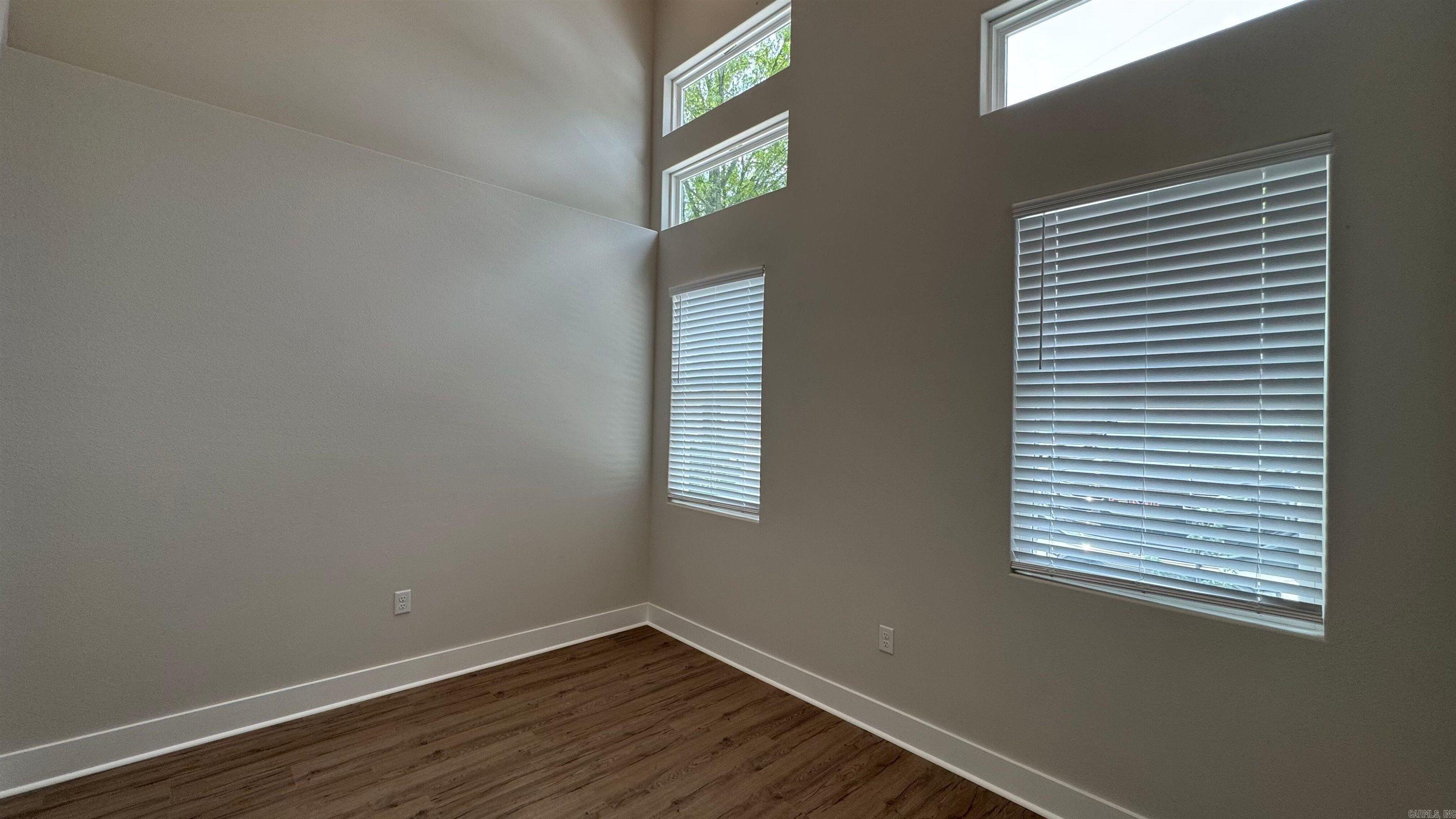 Not in List - Residential Lease