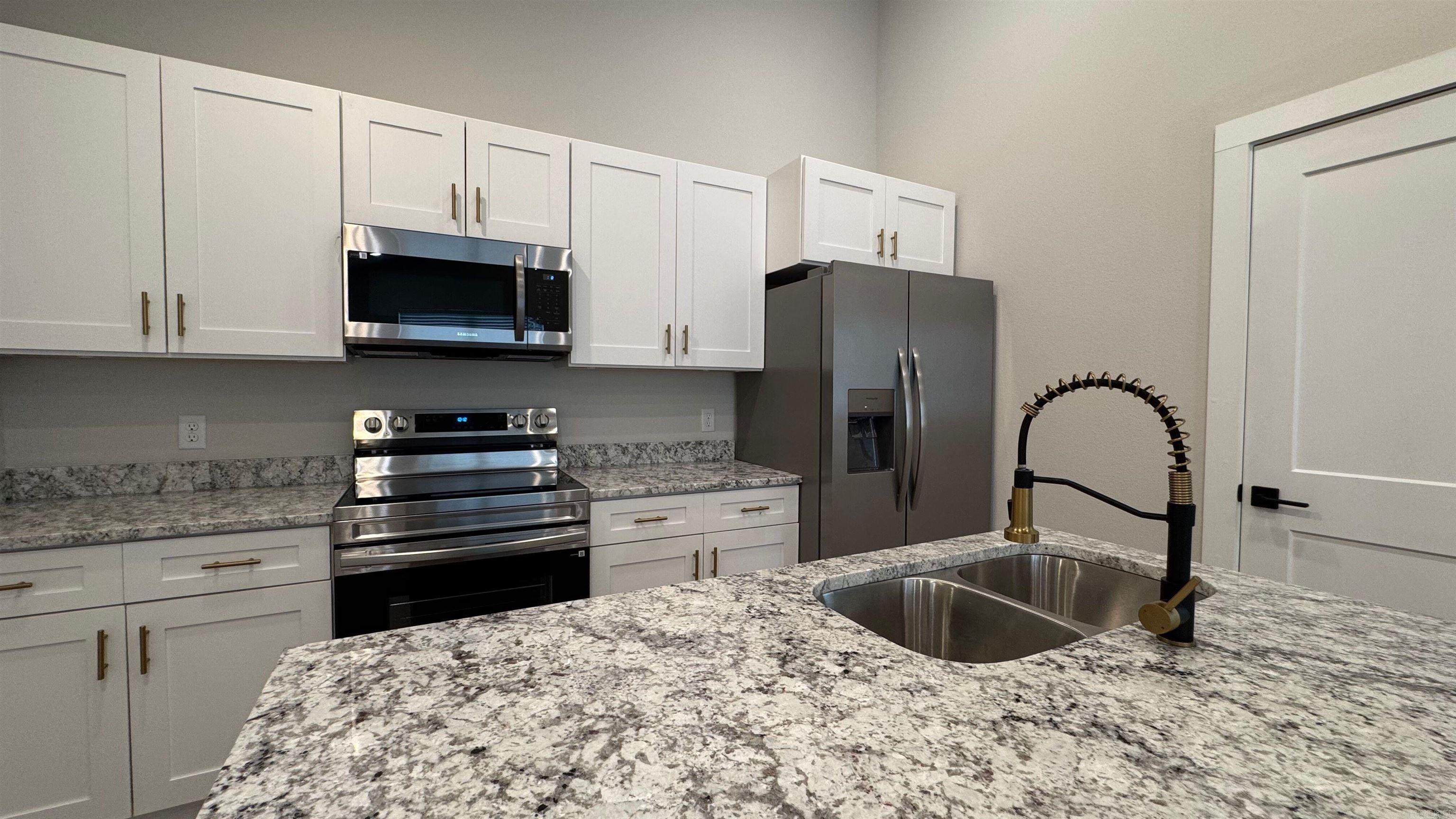 Not in List - Residential Lease