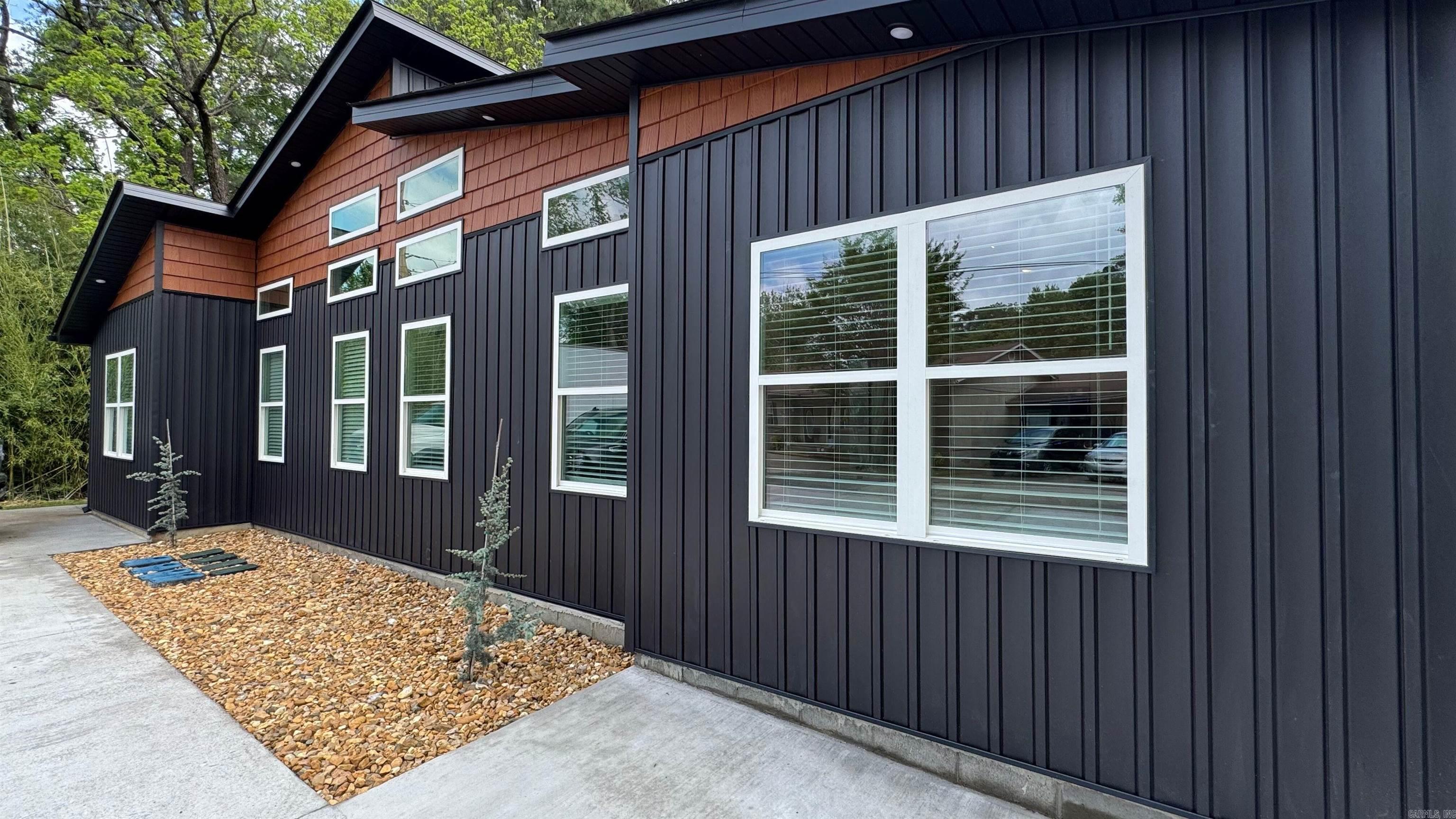 Not in List - Residential Lease
