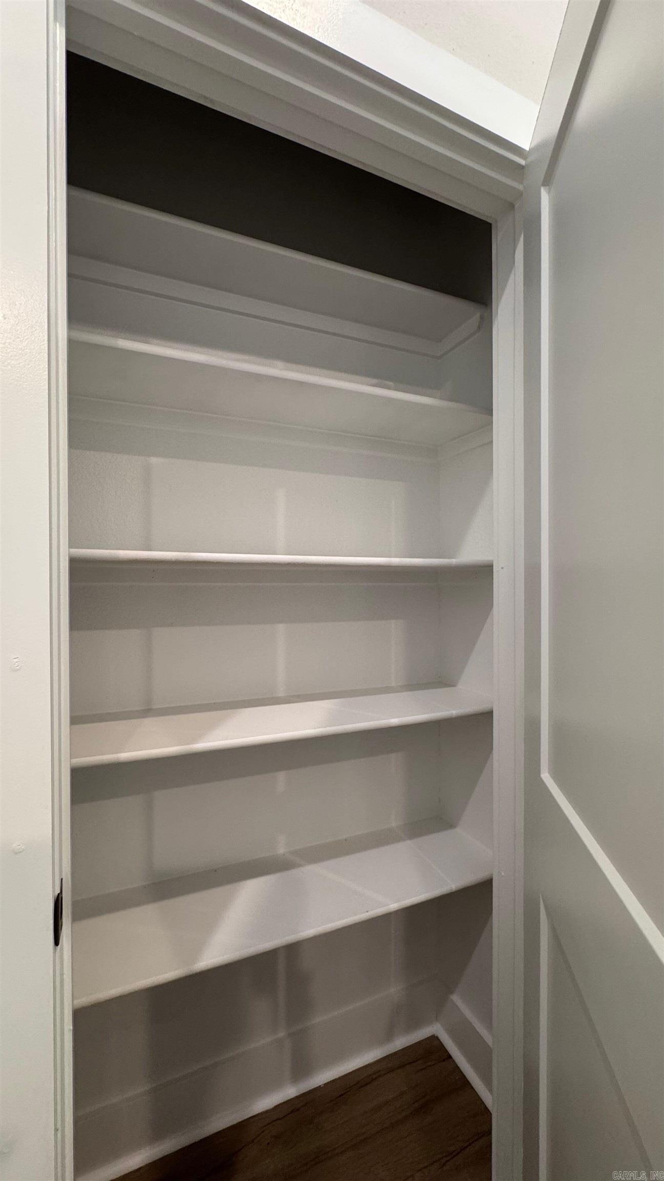 Not in List - Residential Lease