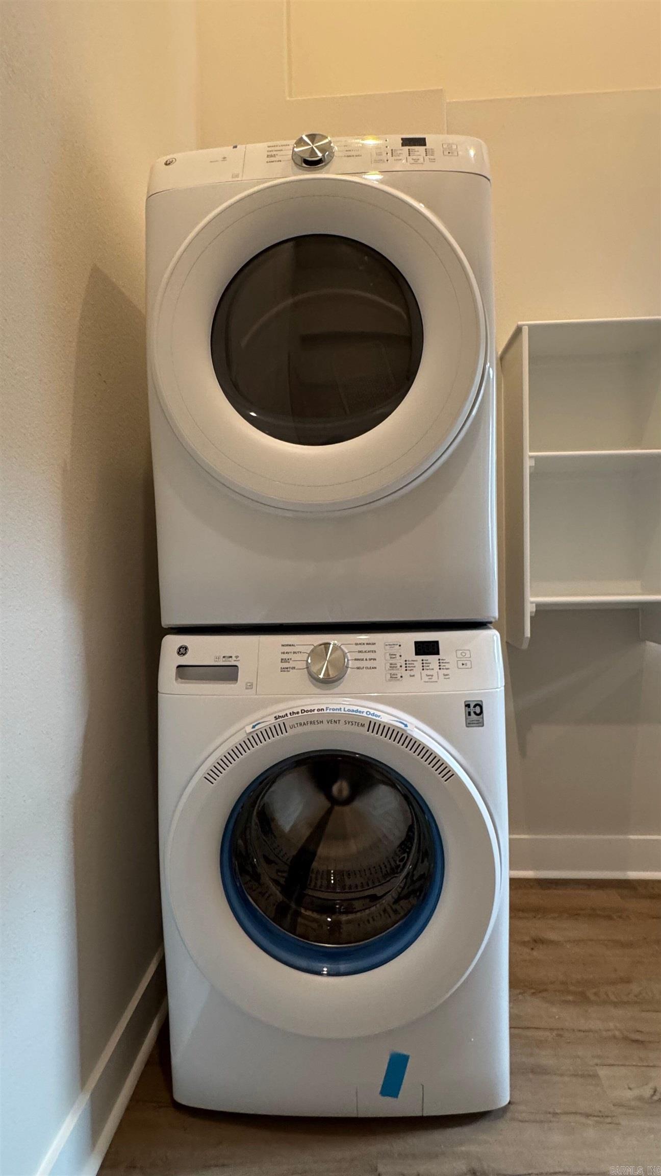 Not in List - Residential Lease