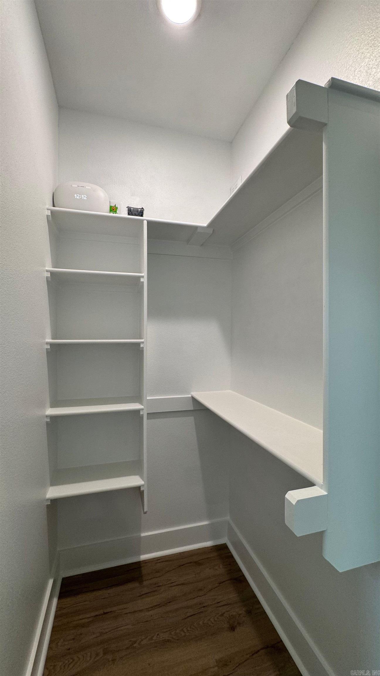 Not in List - Residential Lease