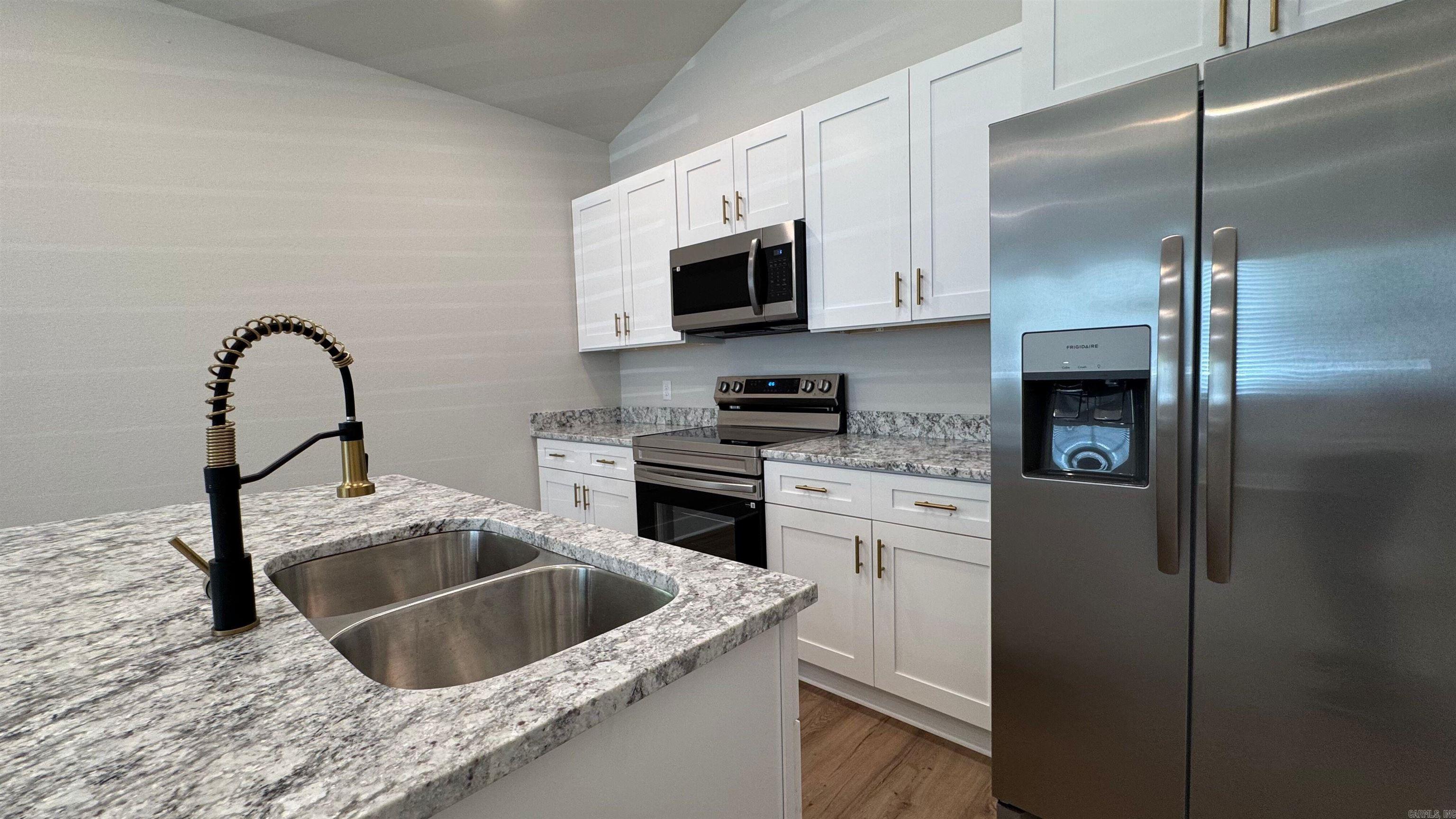 Not in List - Residential Lease
