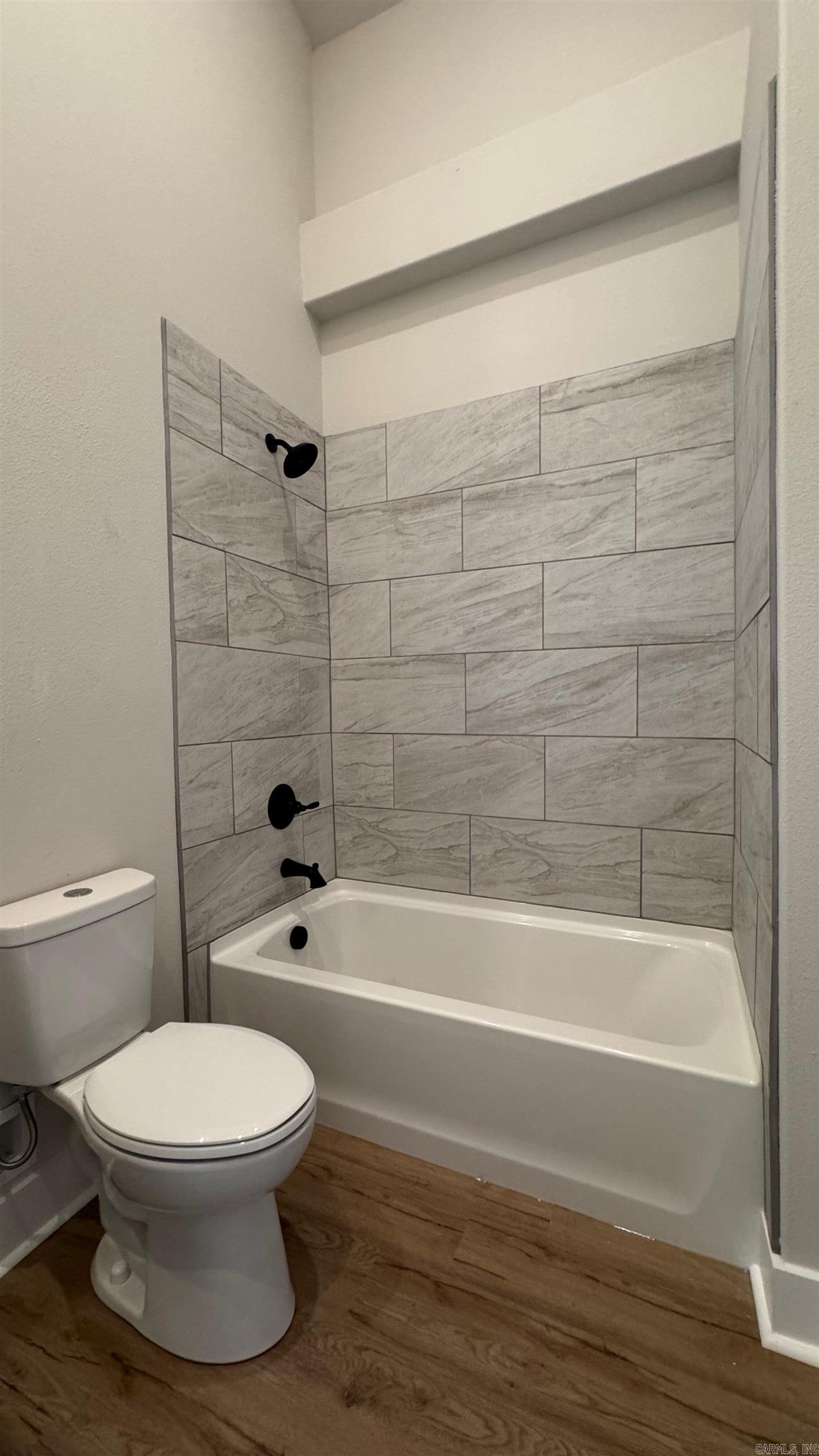 Not in List - Residential Lease