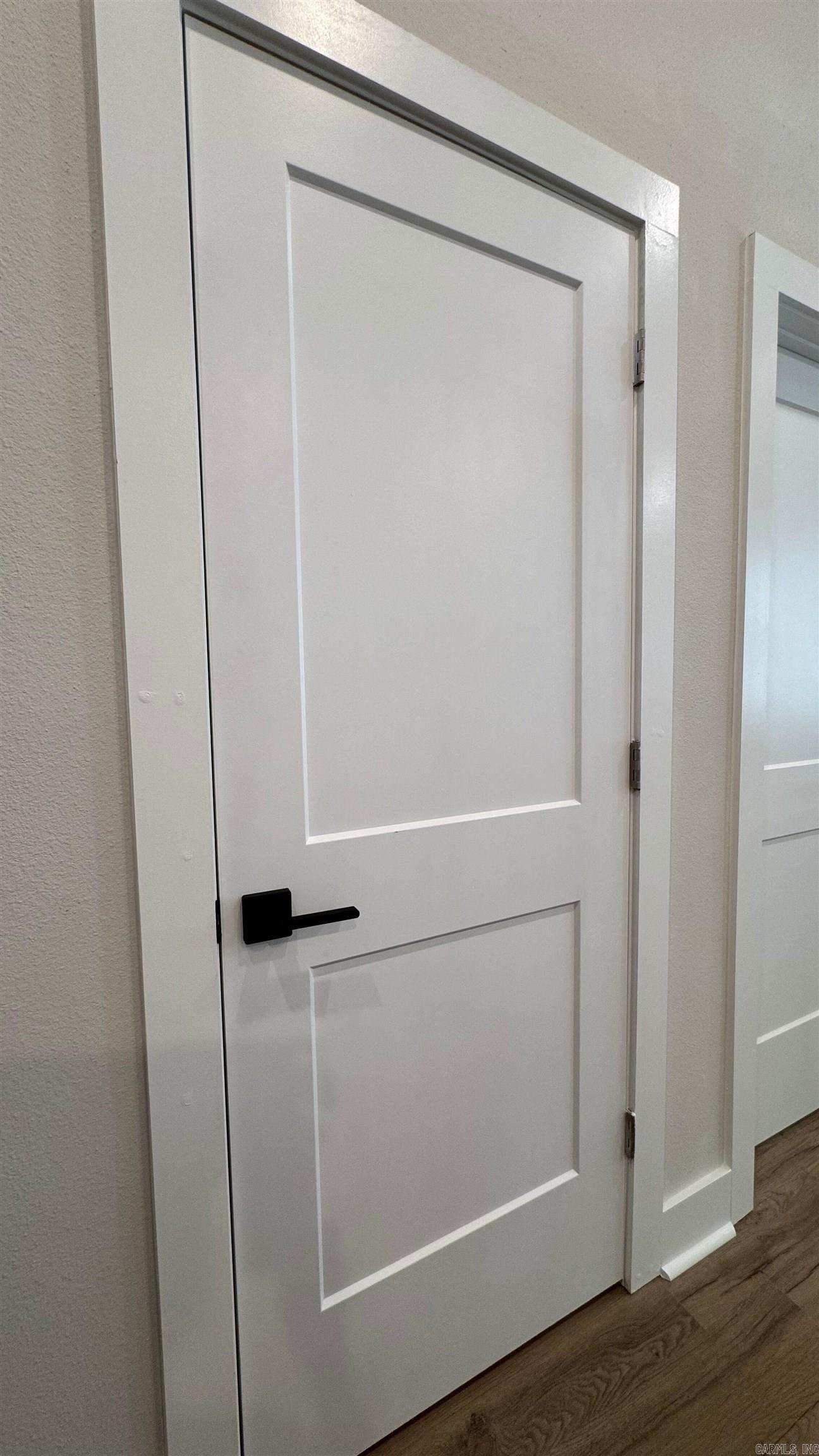 Not in List - Residential Lease