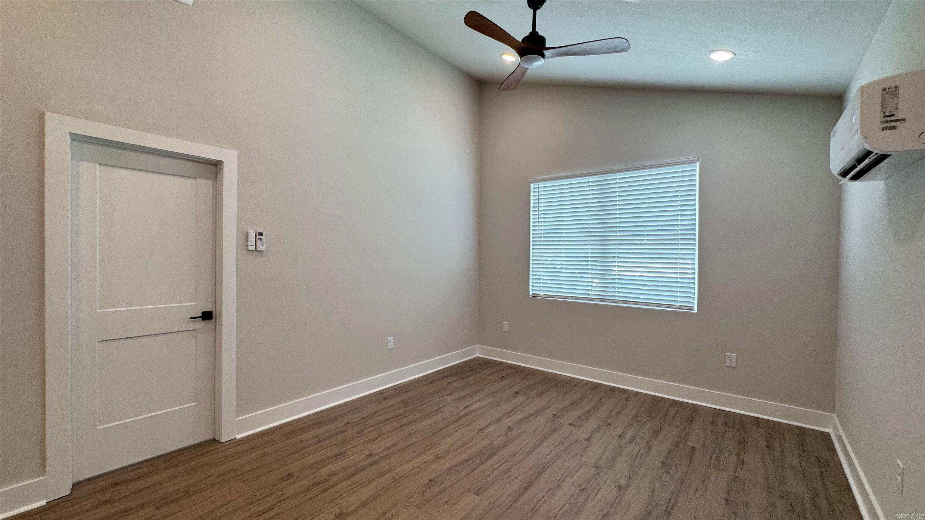Not in List - Residential Lease