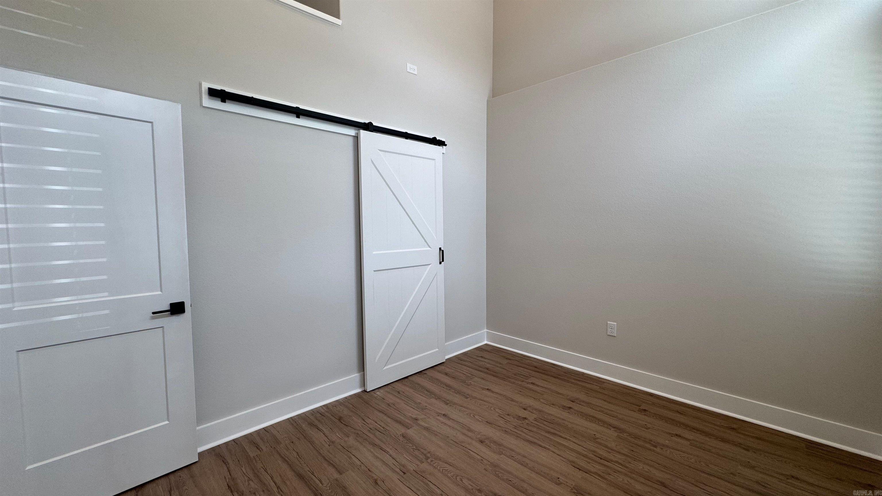 Not in List - Residential Lease