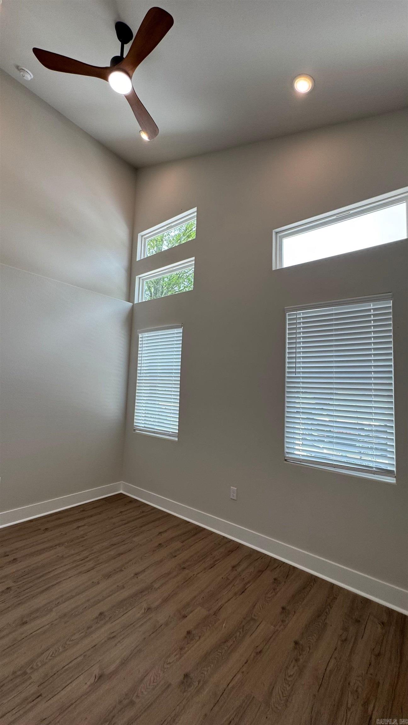 Not in List - Residential Lease