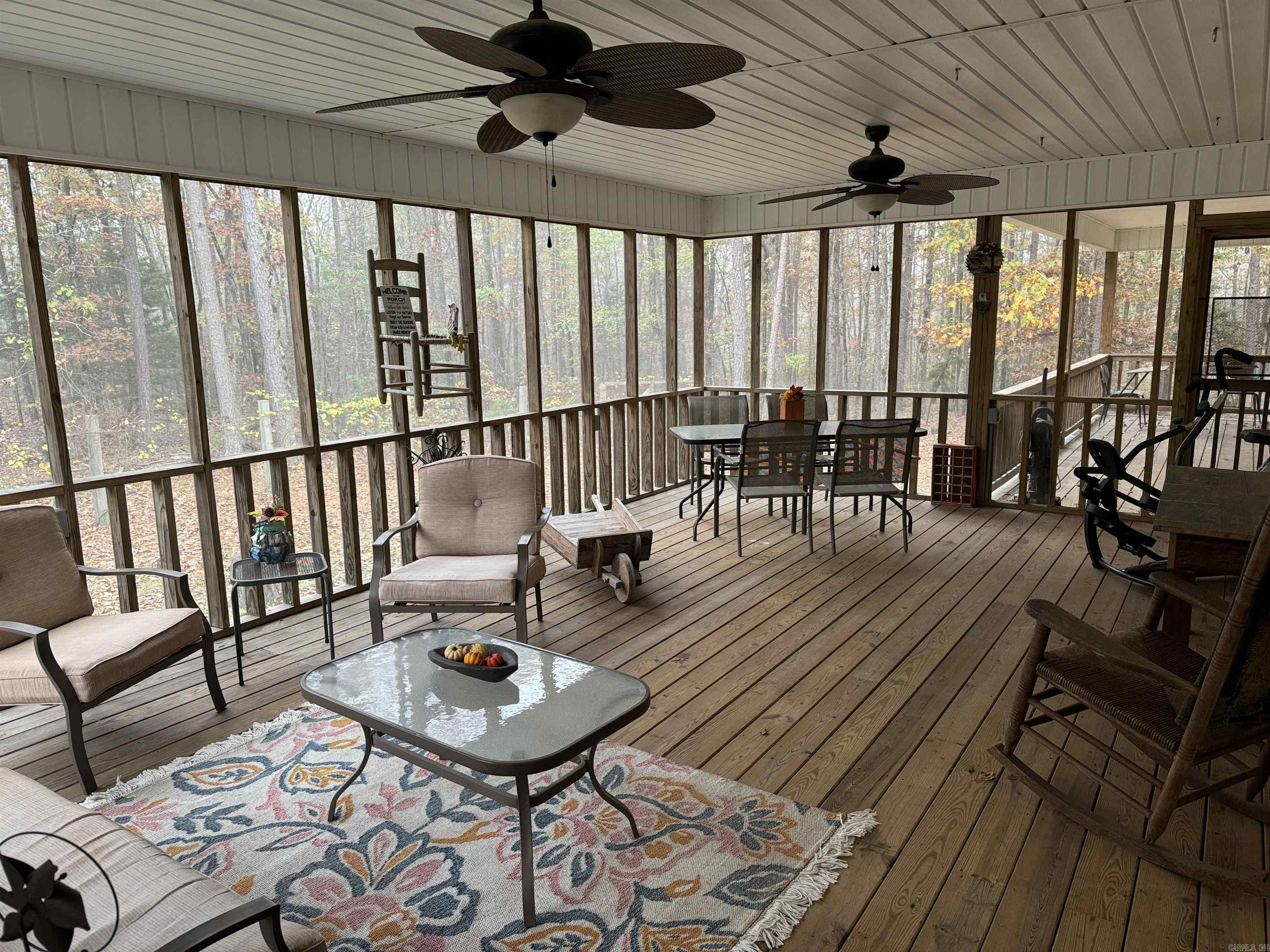 WOODLAND ACRES - Residential