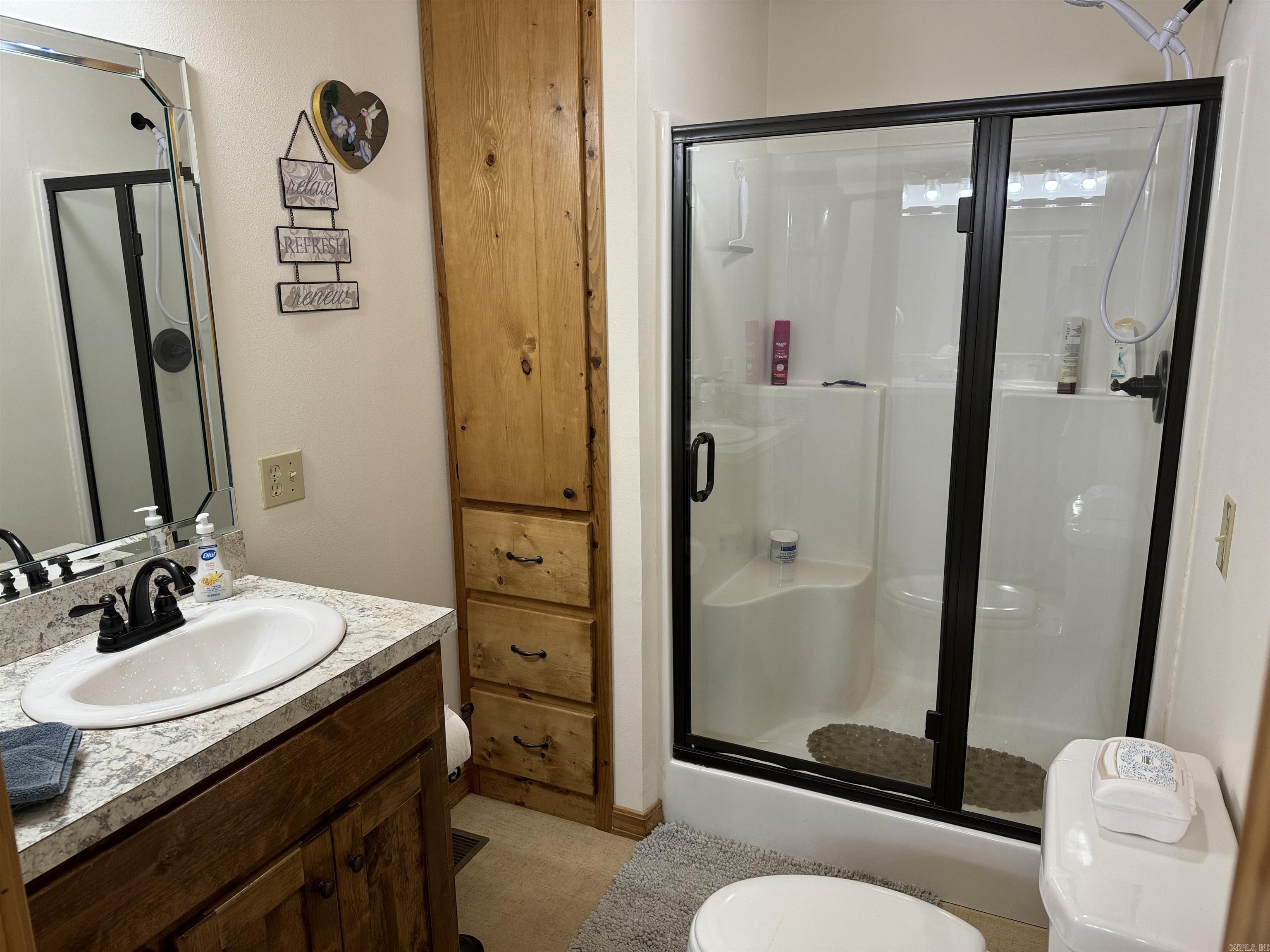 WOODLAND ACRES - Residential