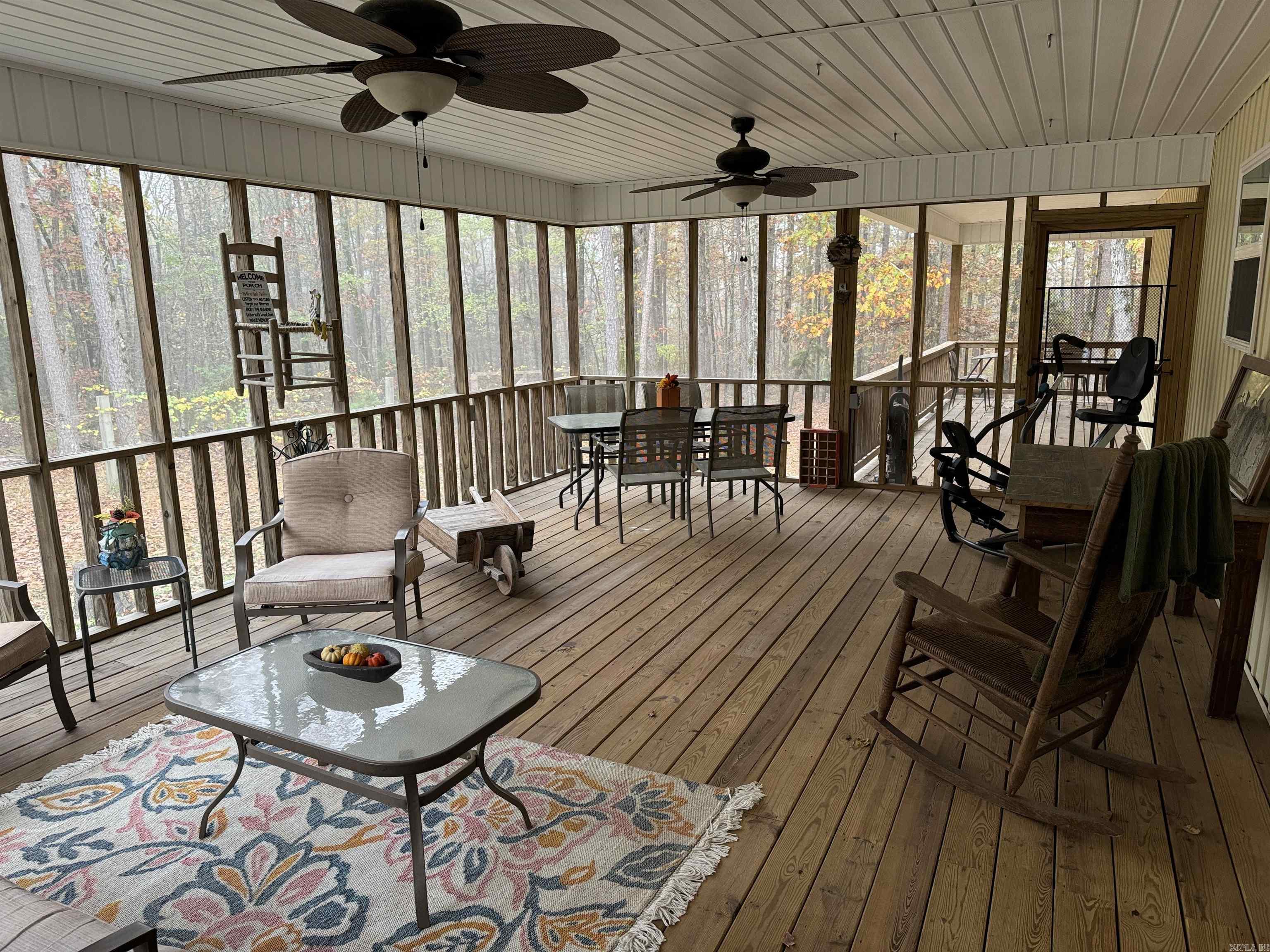 WOODLAND ACRES - Residential