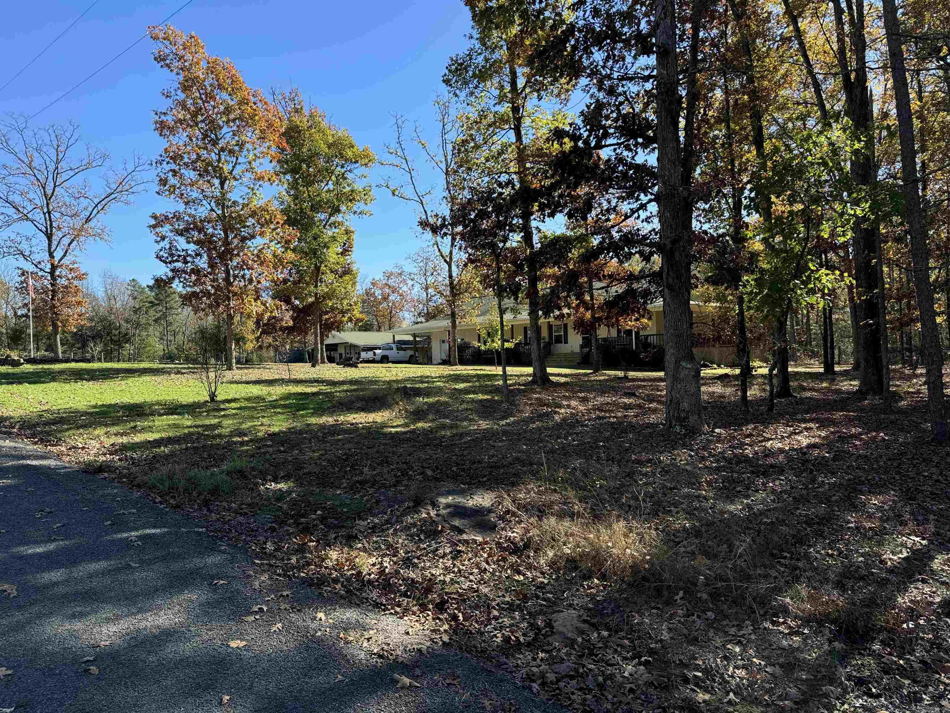 WOODLAND ACRES - Residential