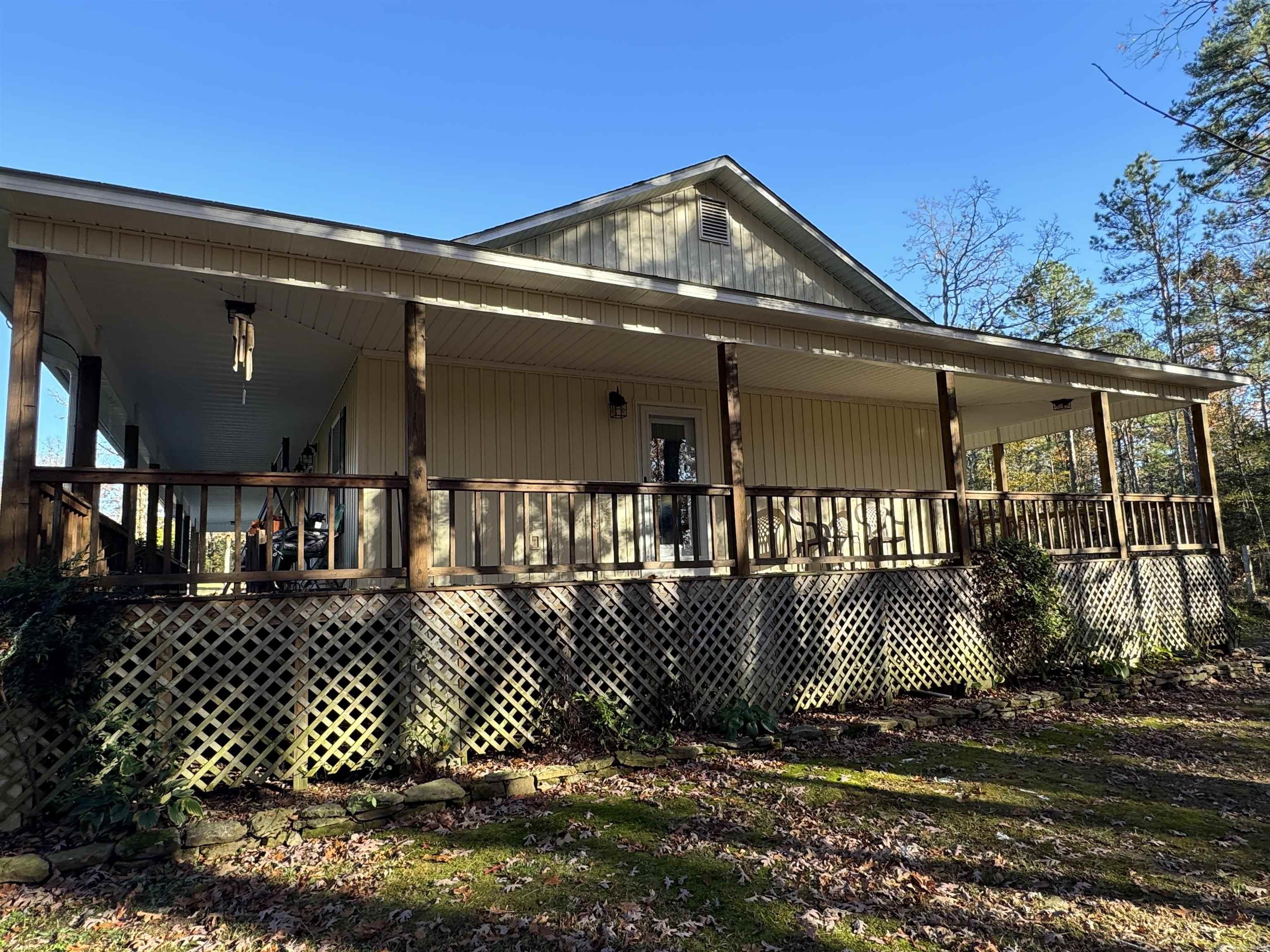 WOODLAND ACRES - Residential