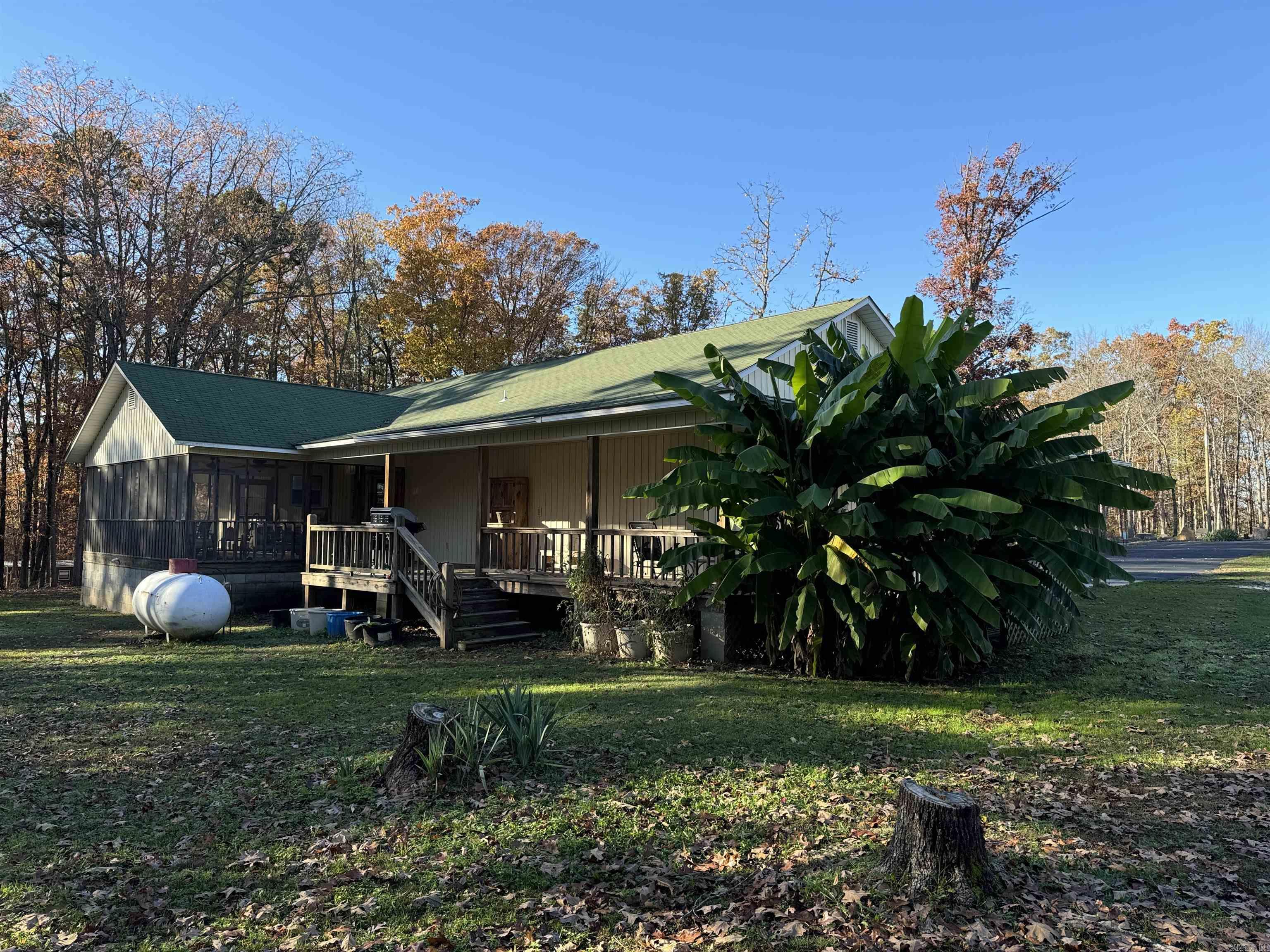 WOODLAND ACRES - Residential