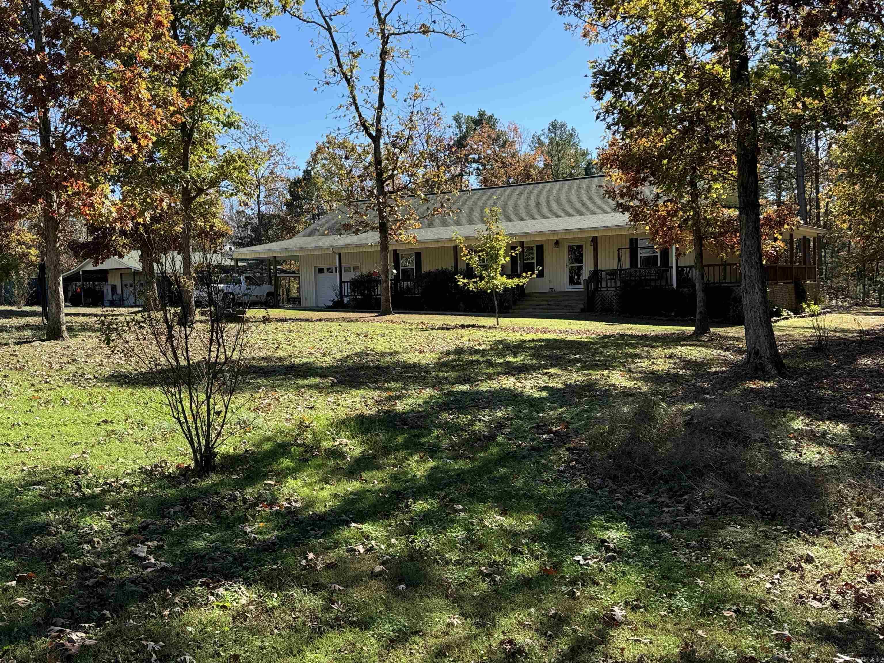 WOODLAND ACRES - Residential