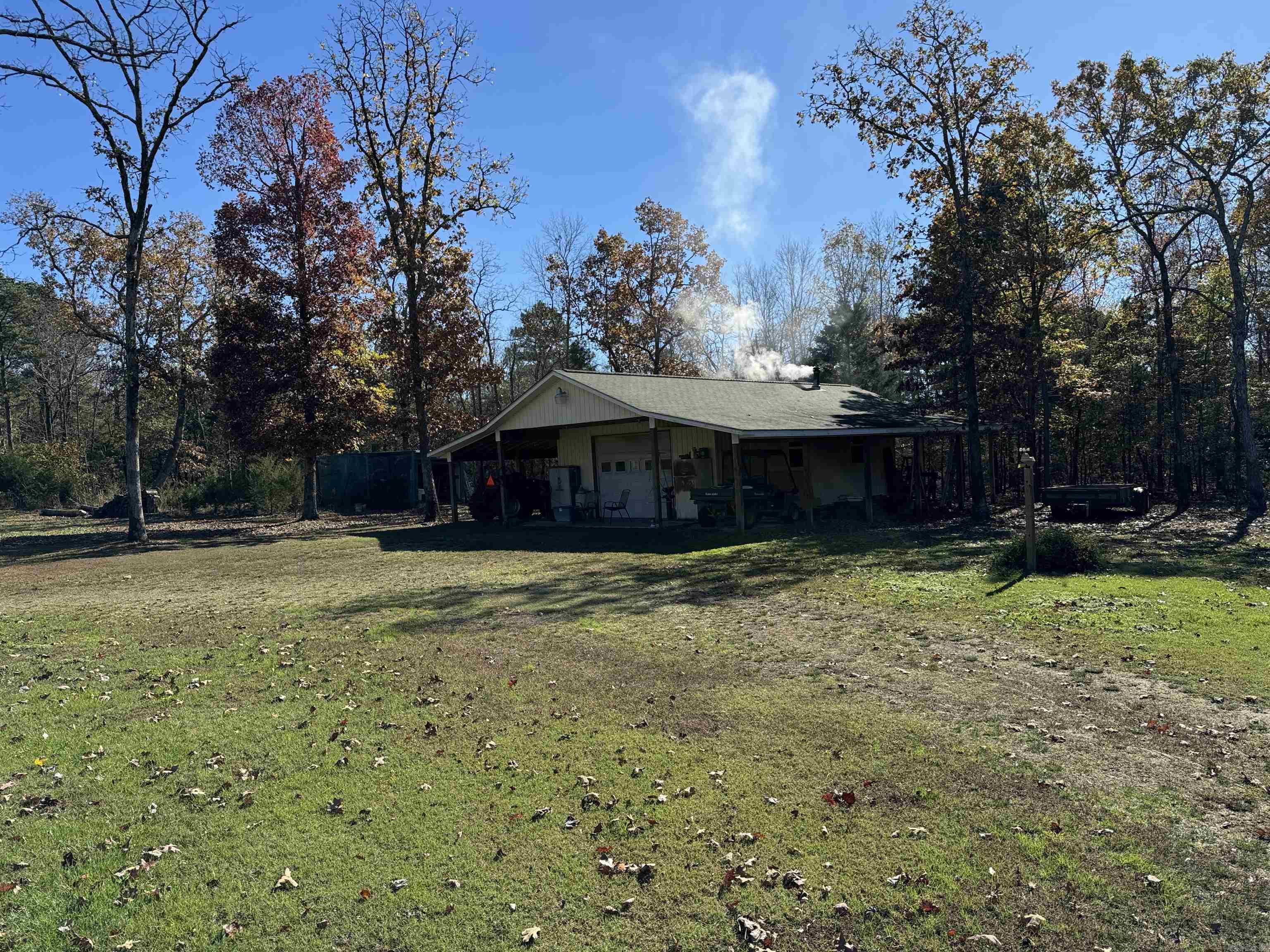 WOODLAND ACRES - Residential