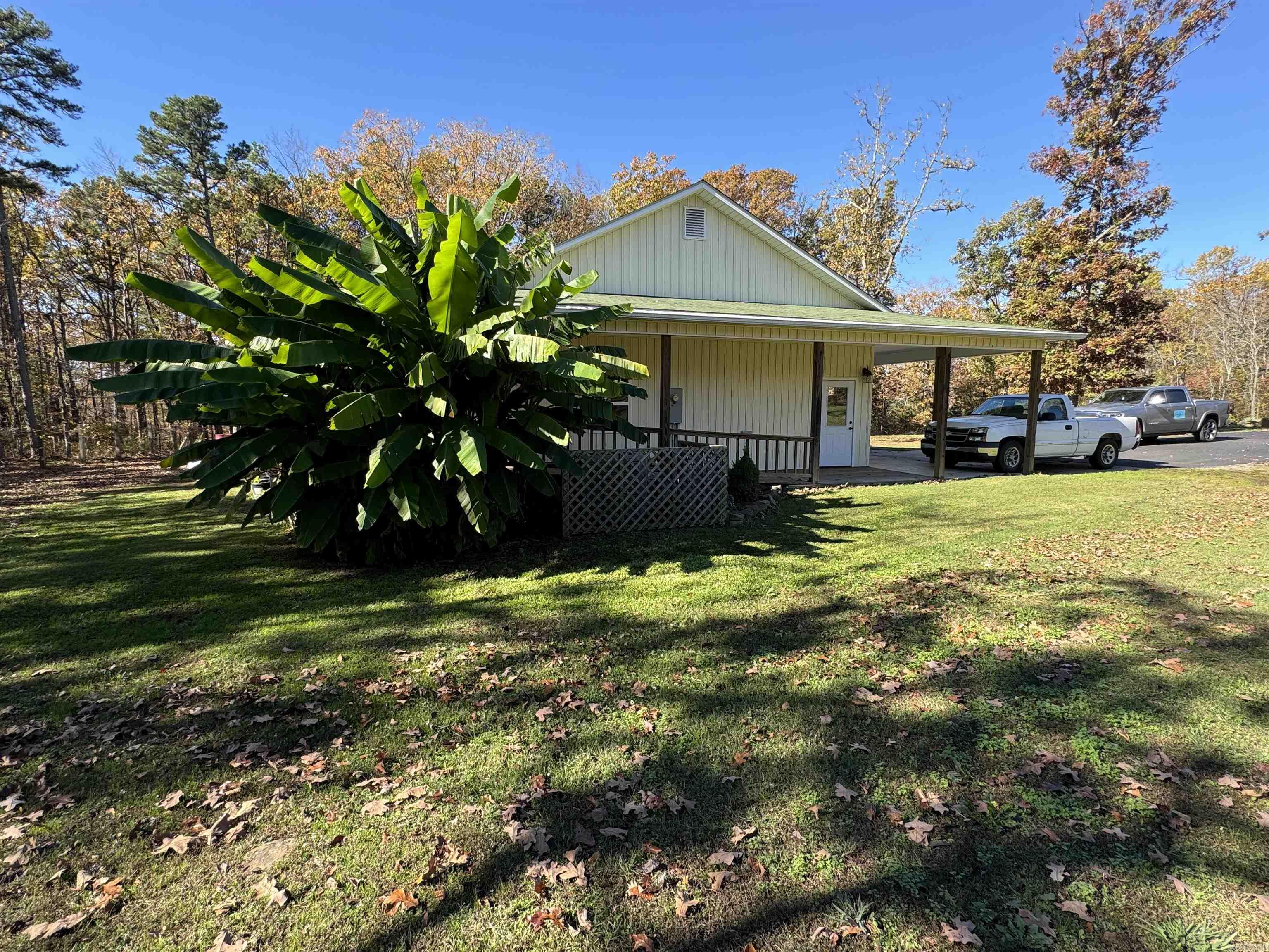 WOODLAND ACRES - Residential