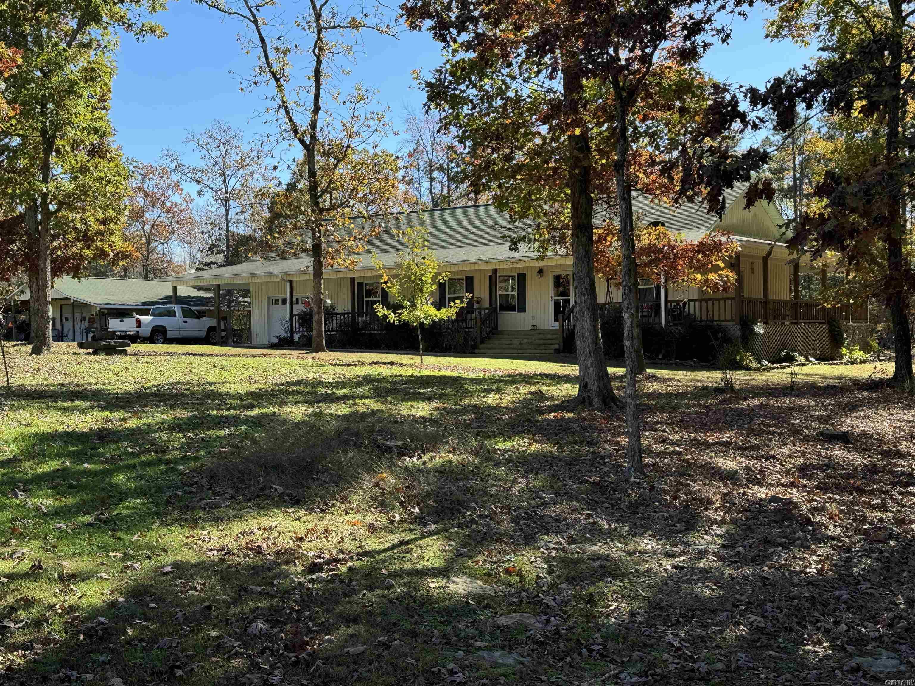 WOODLAND ACRES - Residential