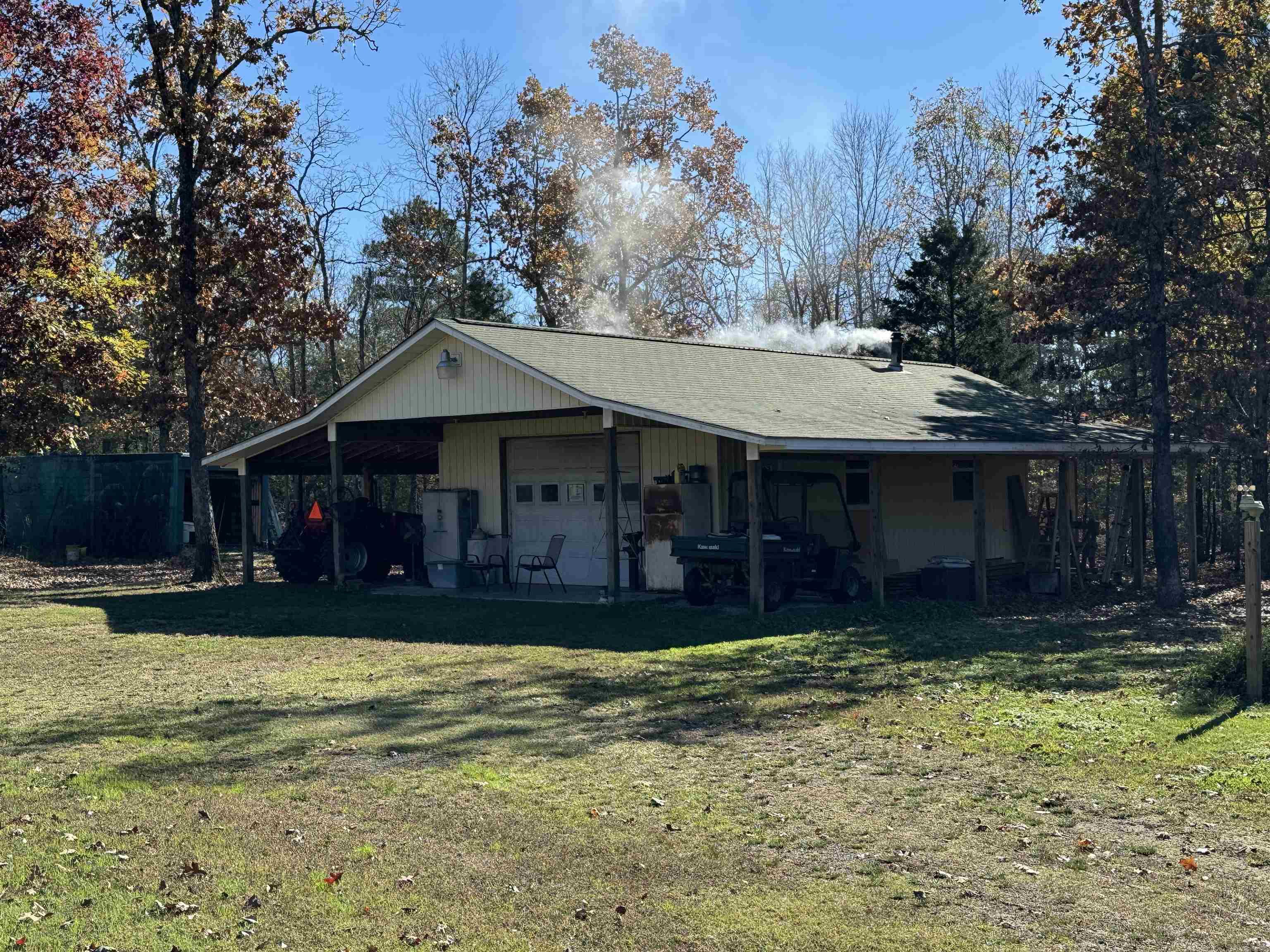 WOODLAND ACRES - Residential