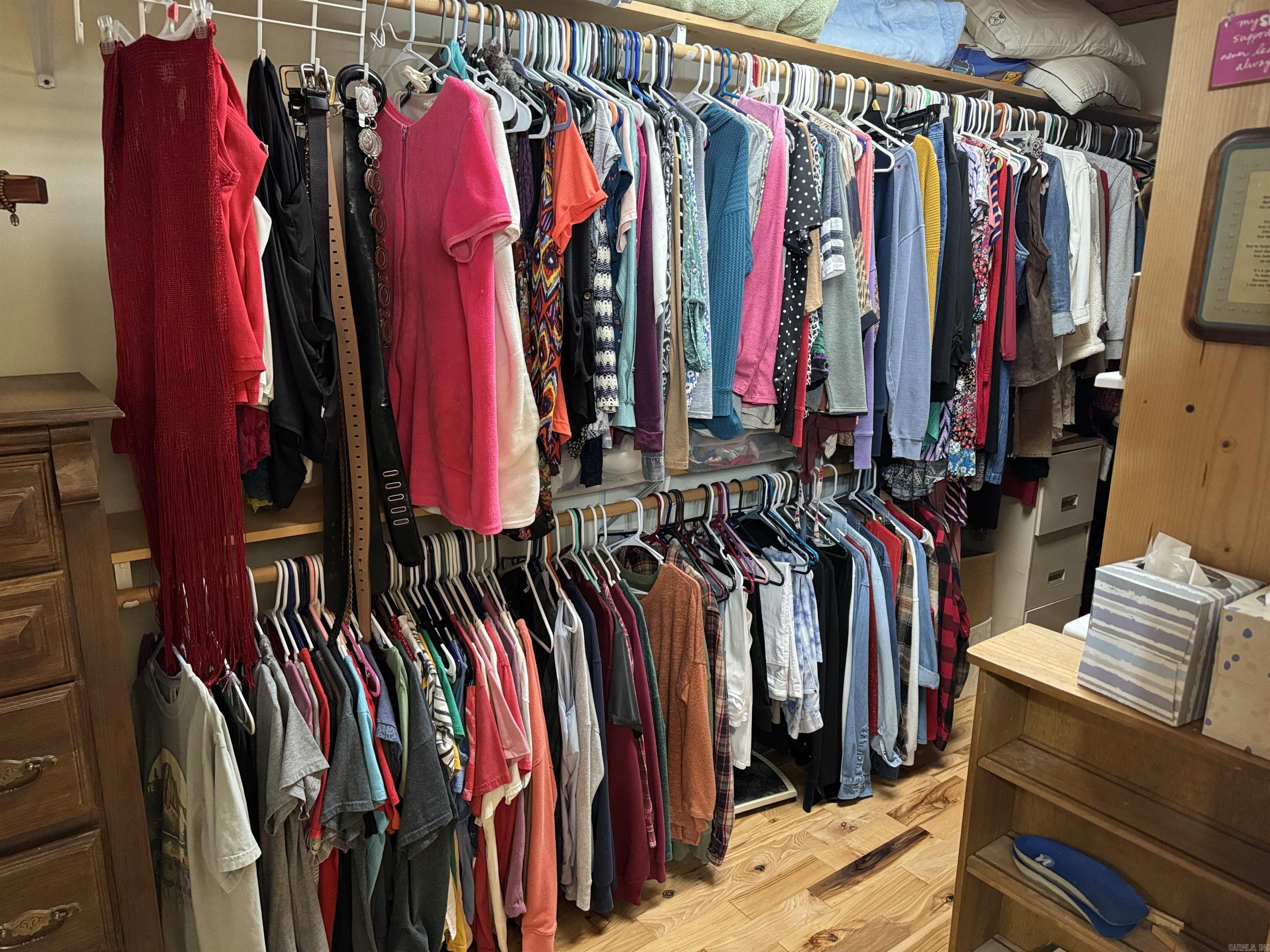 WOODLAND ACRES - Residential